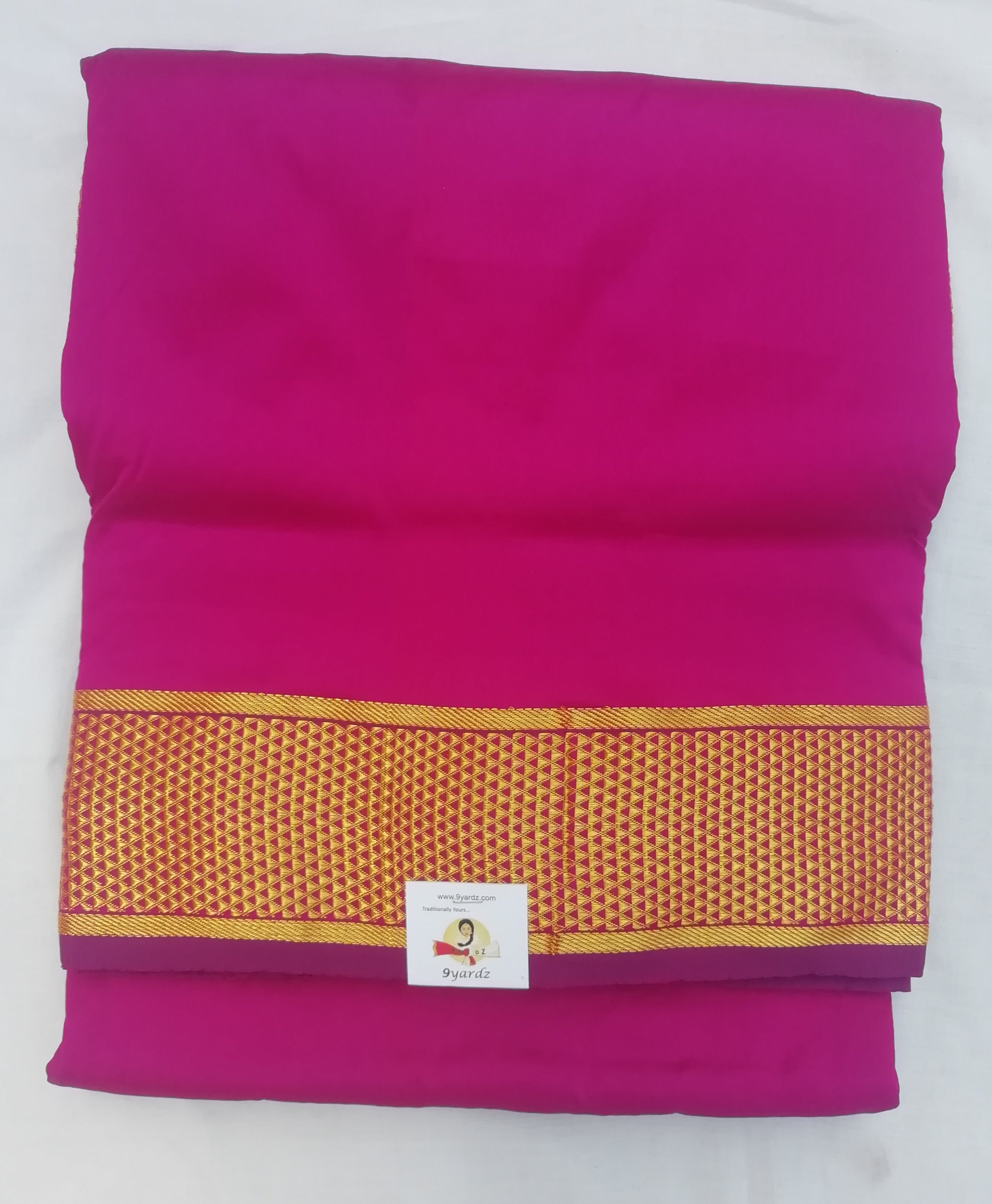 Poly silk 10 yardz