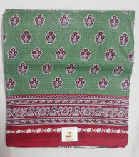 Load image into Gallery viewer, Erode cotton 10.5 yards madisar