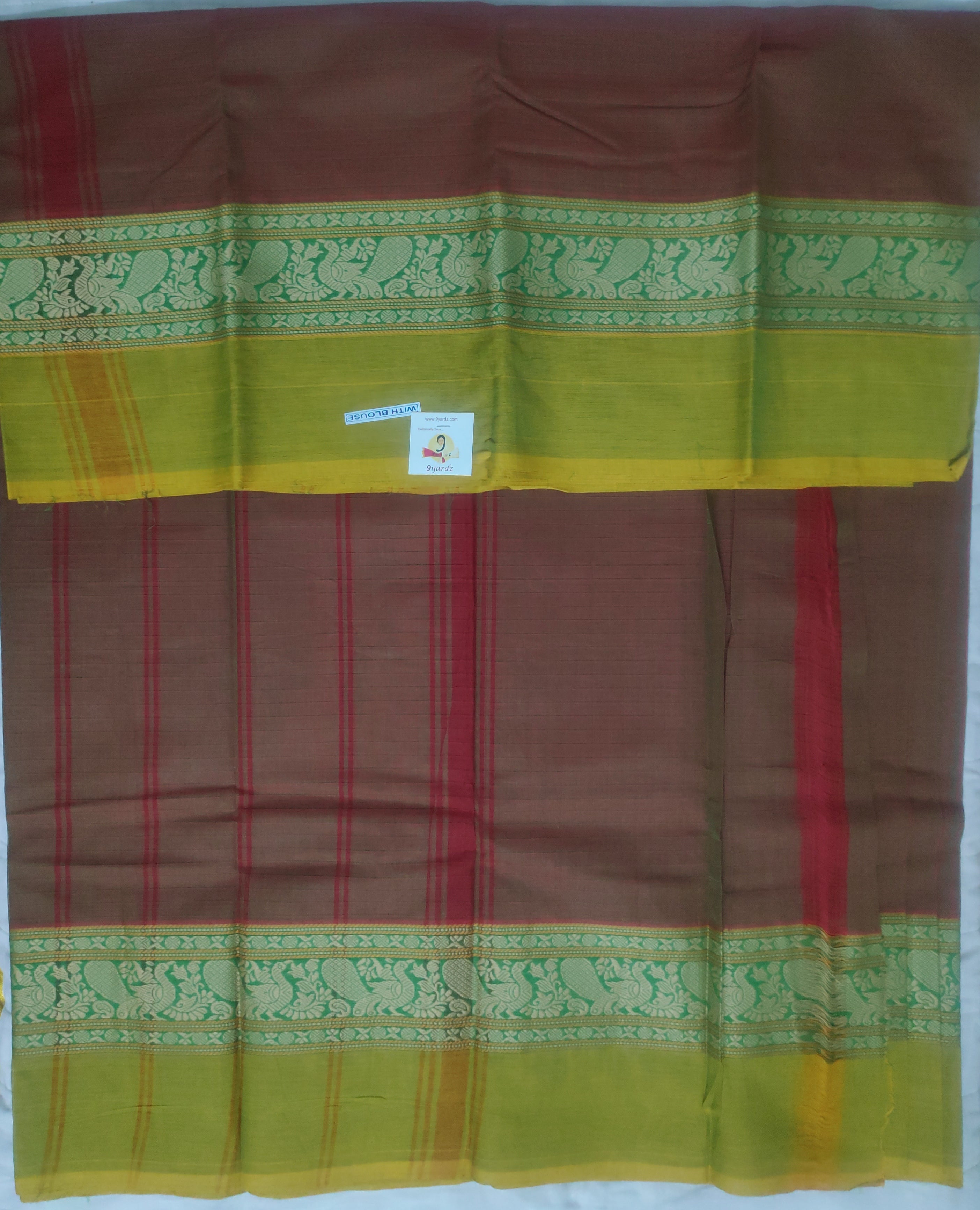 Chettinadu cotton