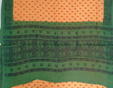 Load image into Gallery viewer, Sungudi cotton 6 yards