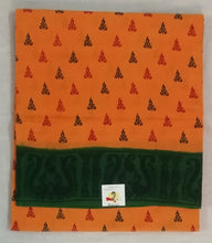 Load image into Gallery viewer, Sungudi cotton 6 yards