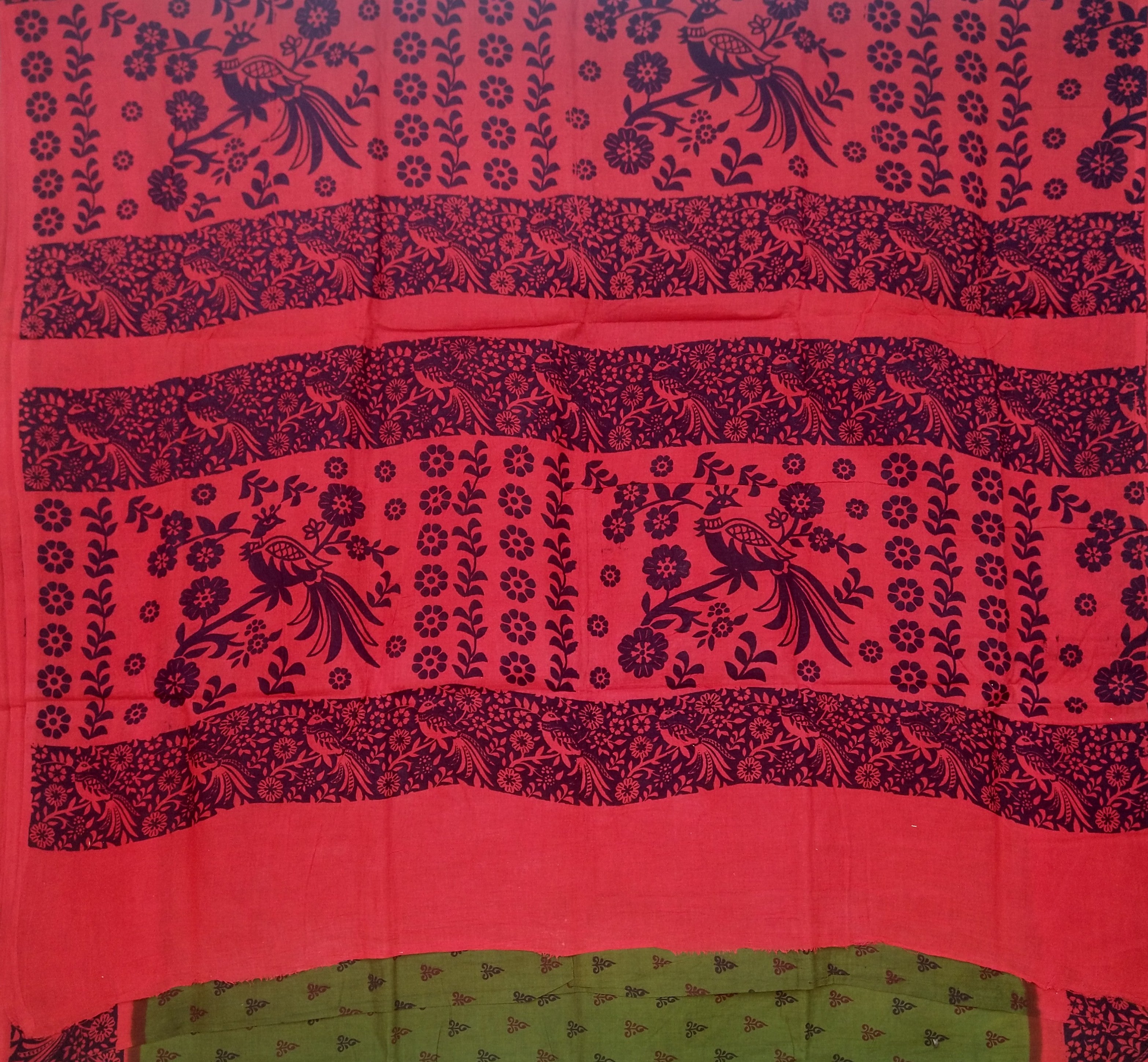 Sungudi 10.5yardz