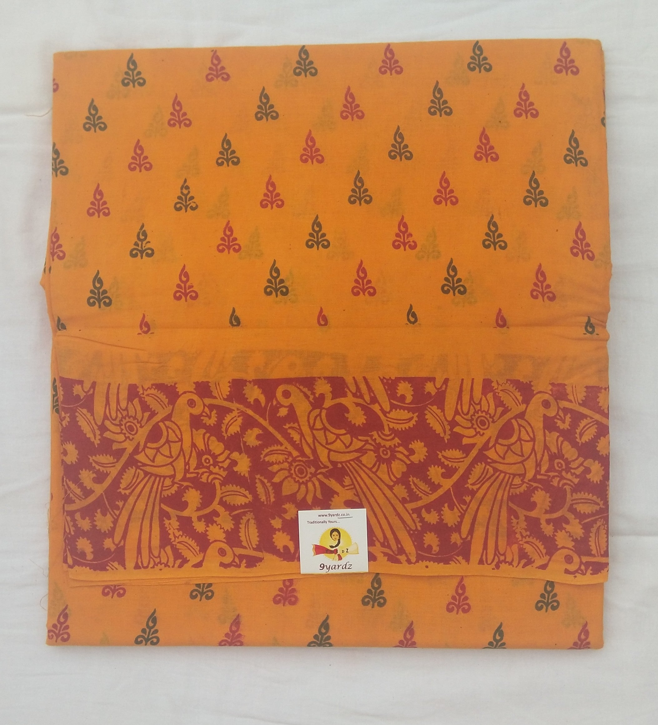Sungudi 10.5yardz