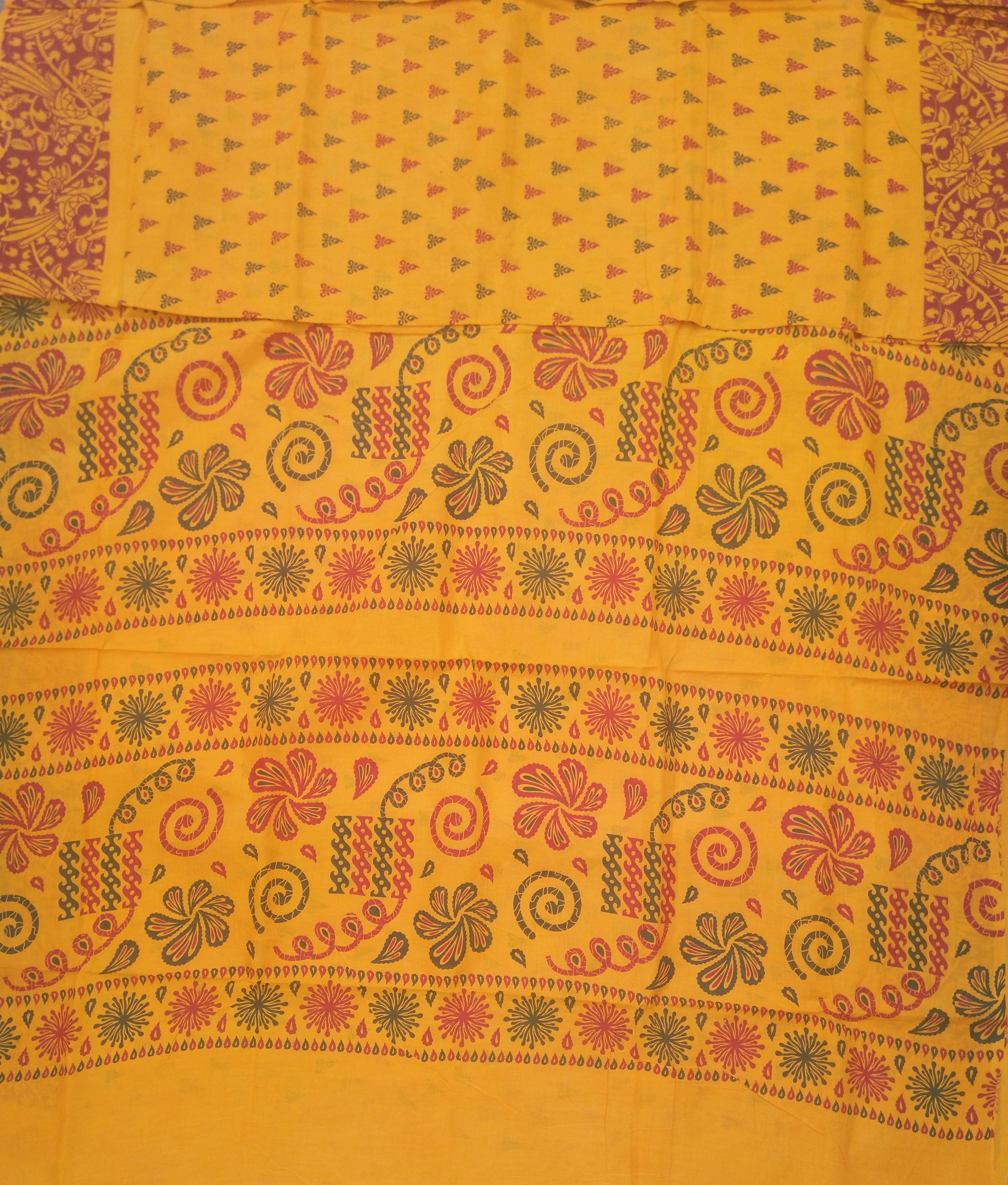 Sungudi 10.5yardz