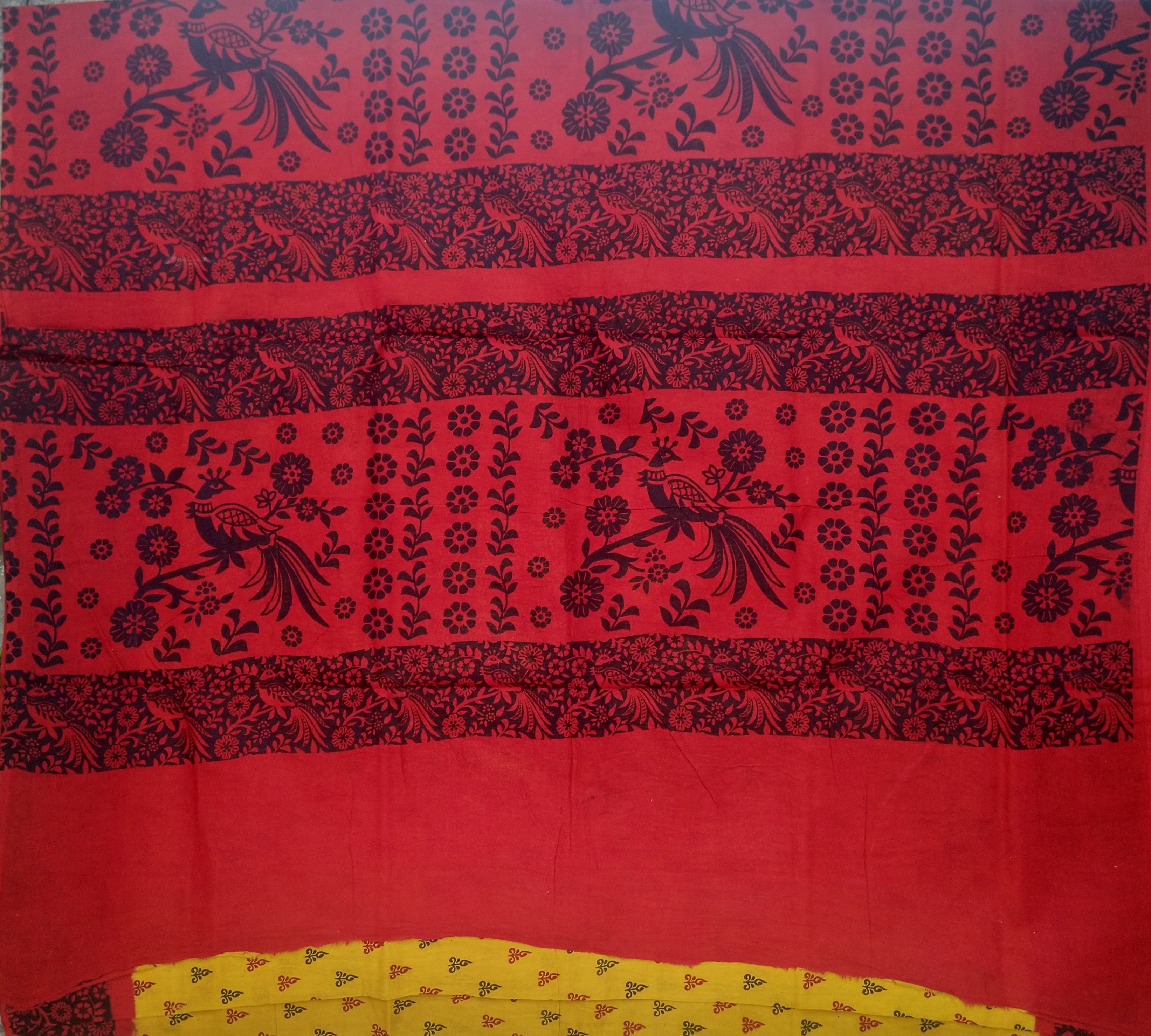 Sungudi 10.5yardz