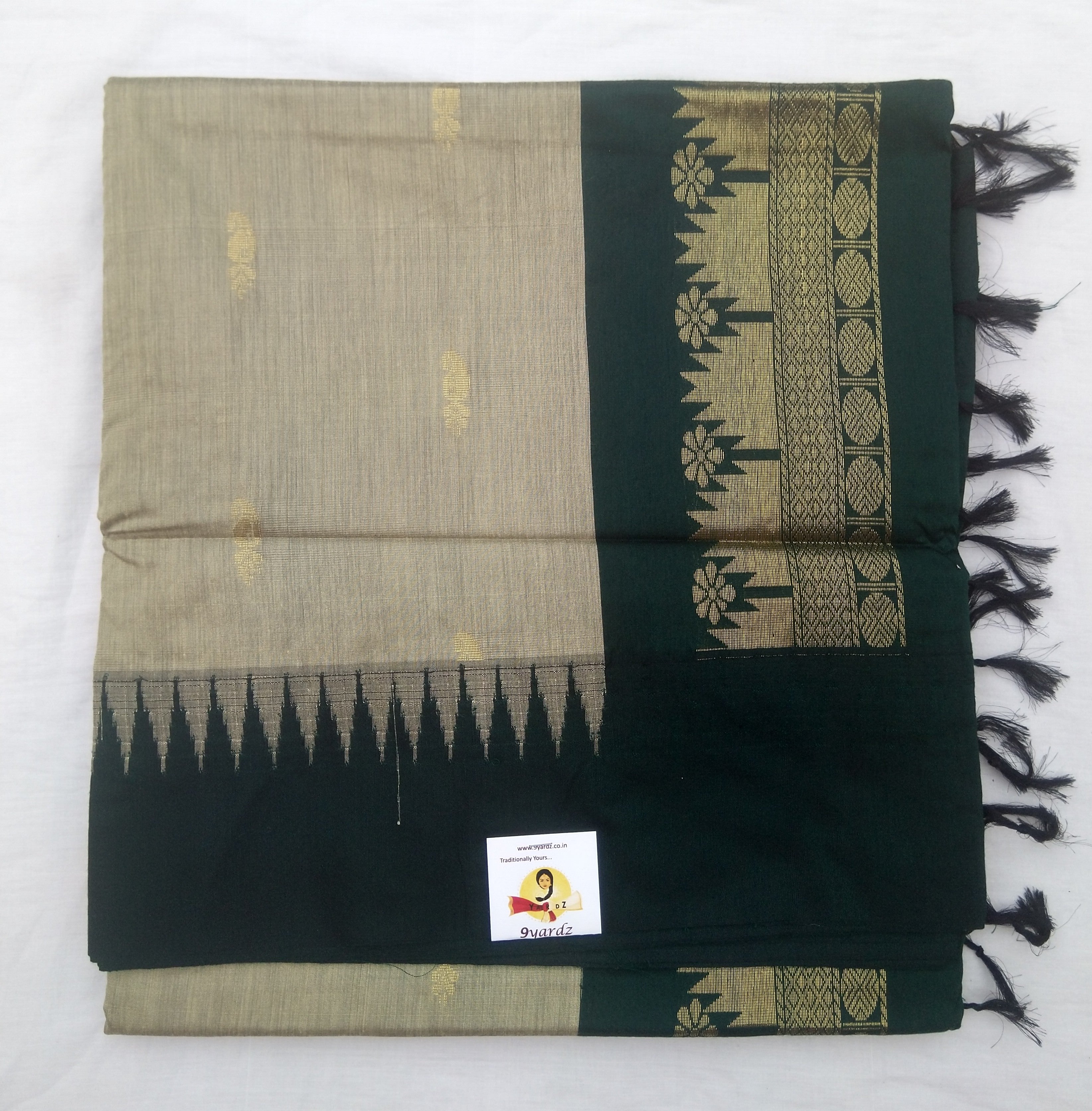 Kalyani cotton