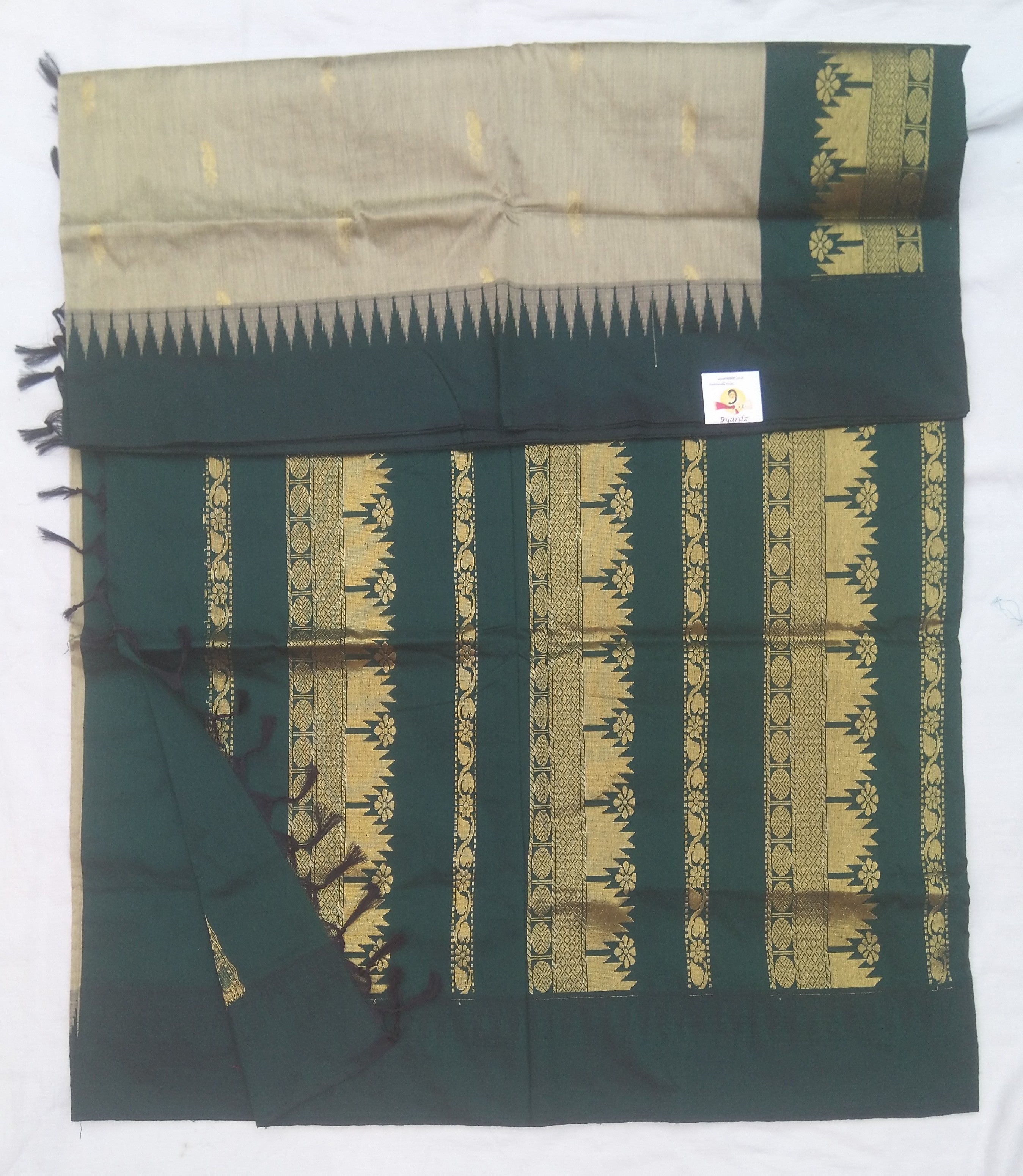 Kalyani cotton