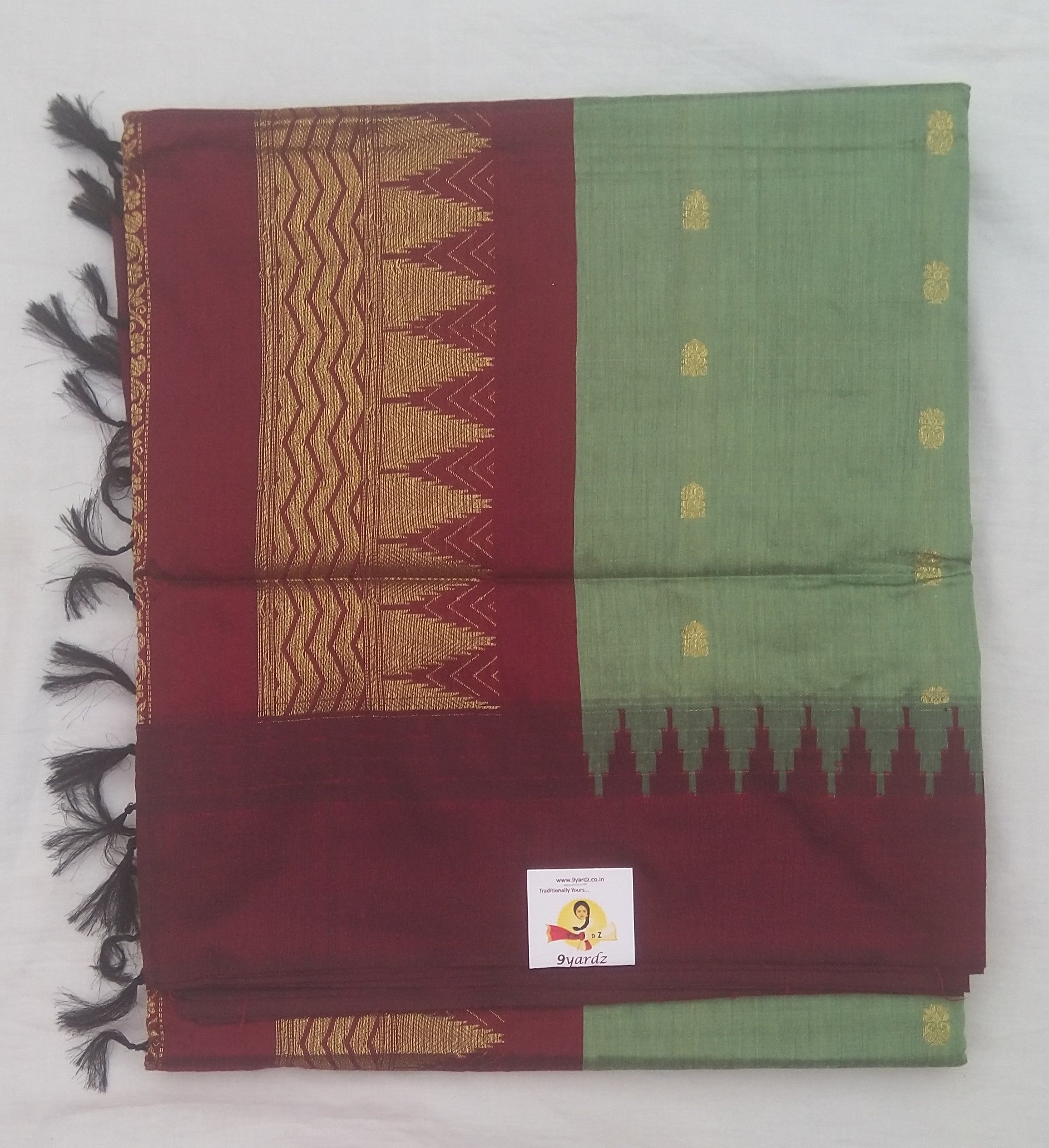 Kalyani cotton