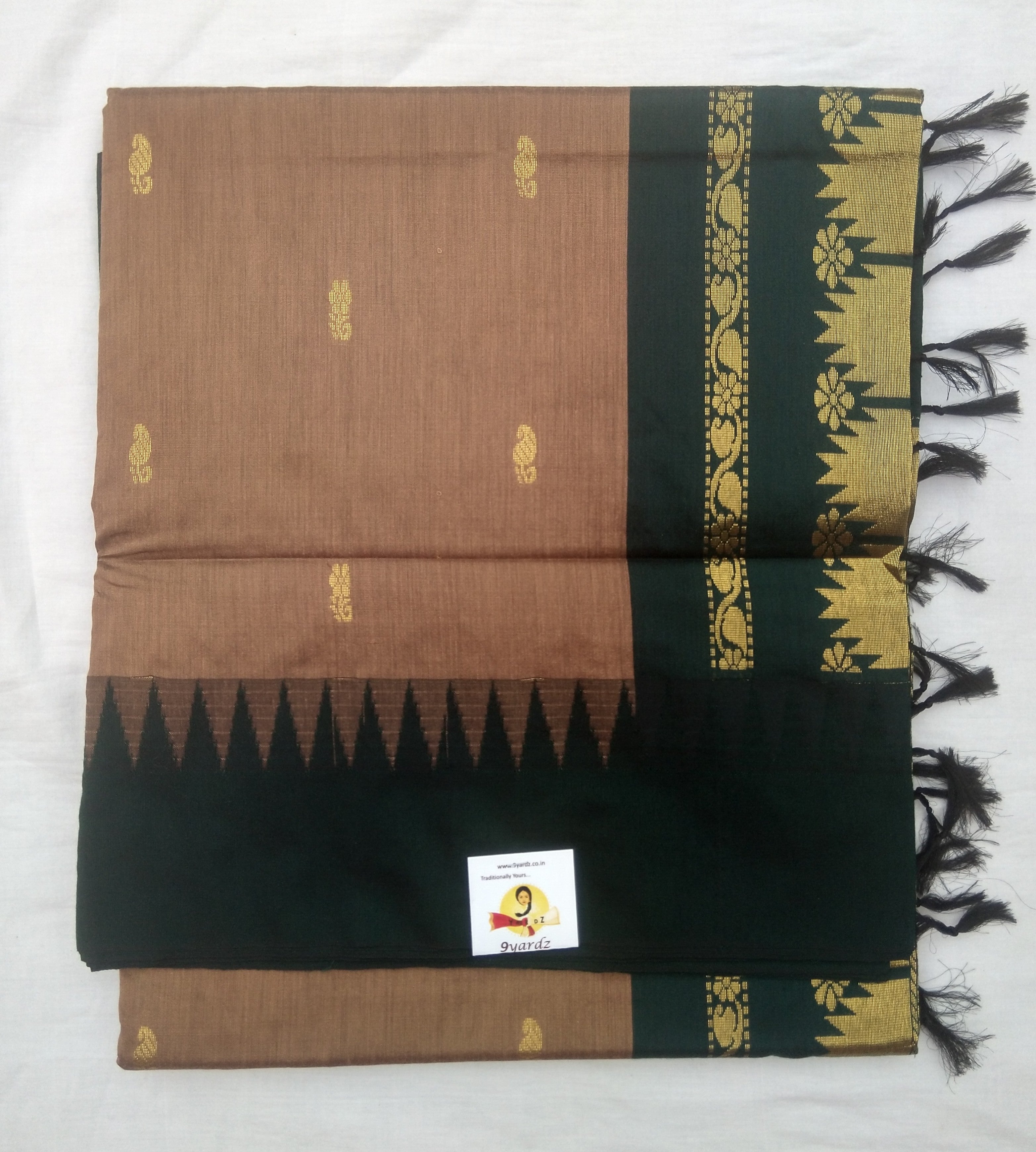 Kalyani cotton
