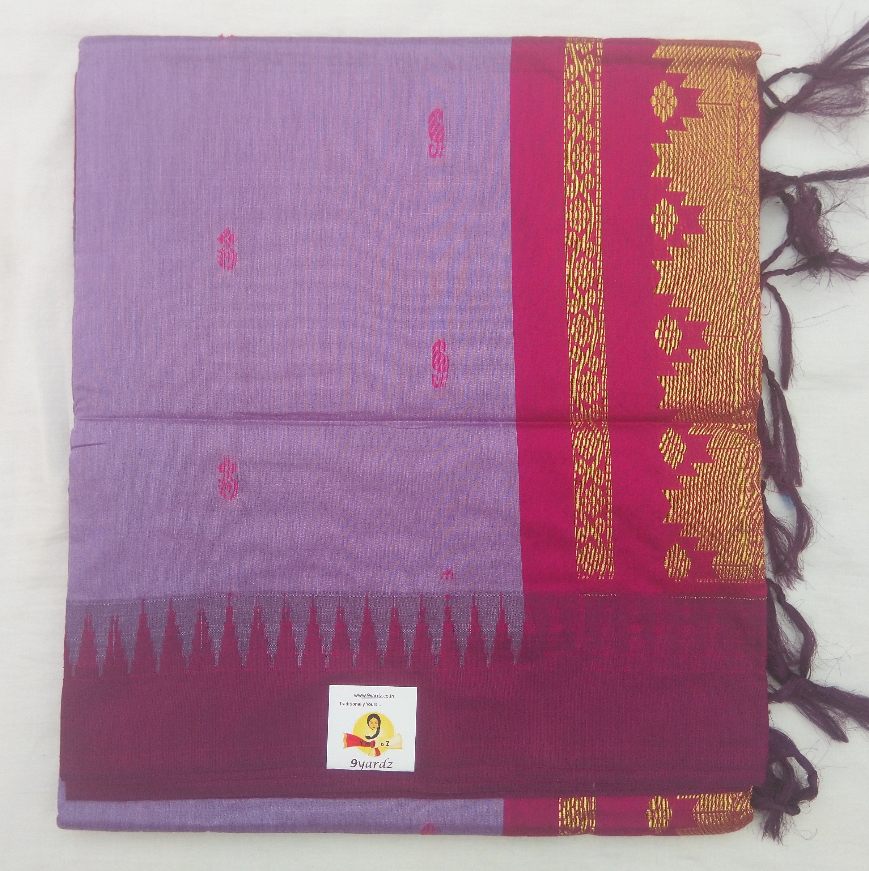 Kalyani cotton