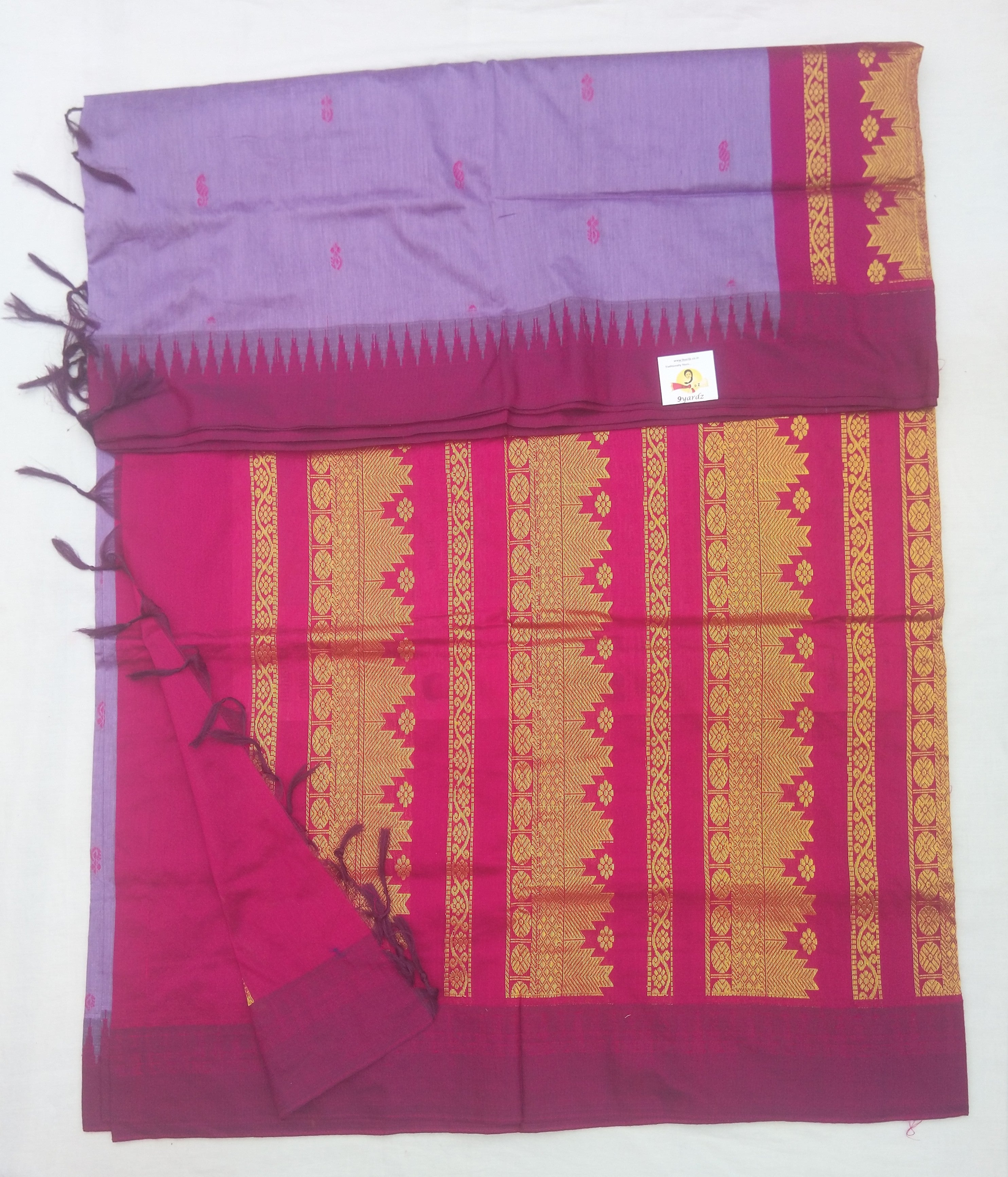 Kalyani cotton