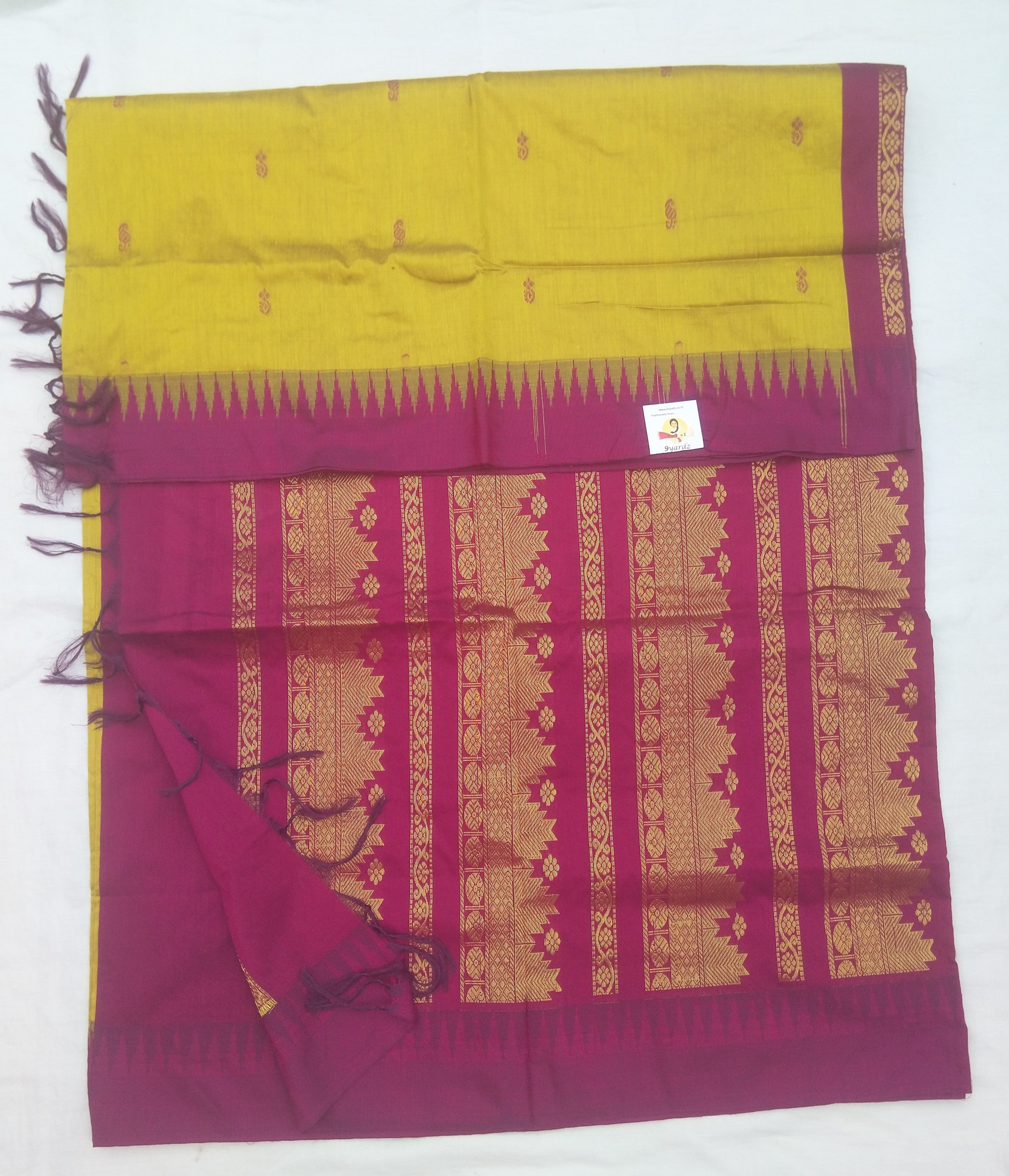 Kalyani cotton KC 06