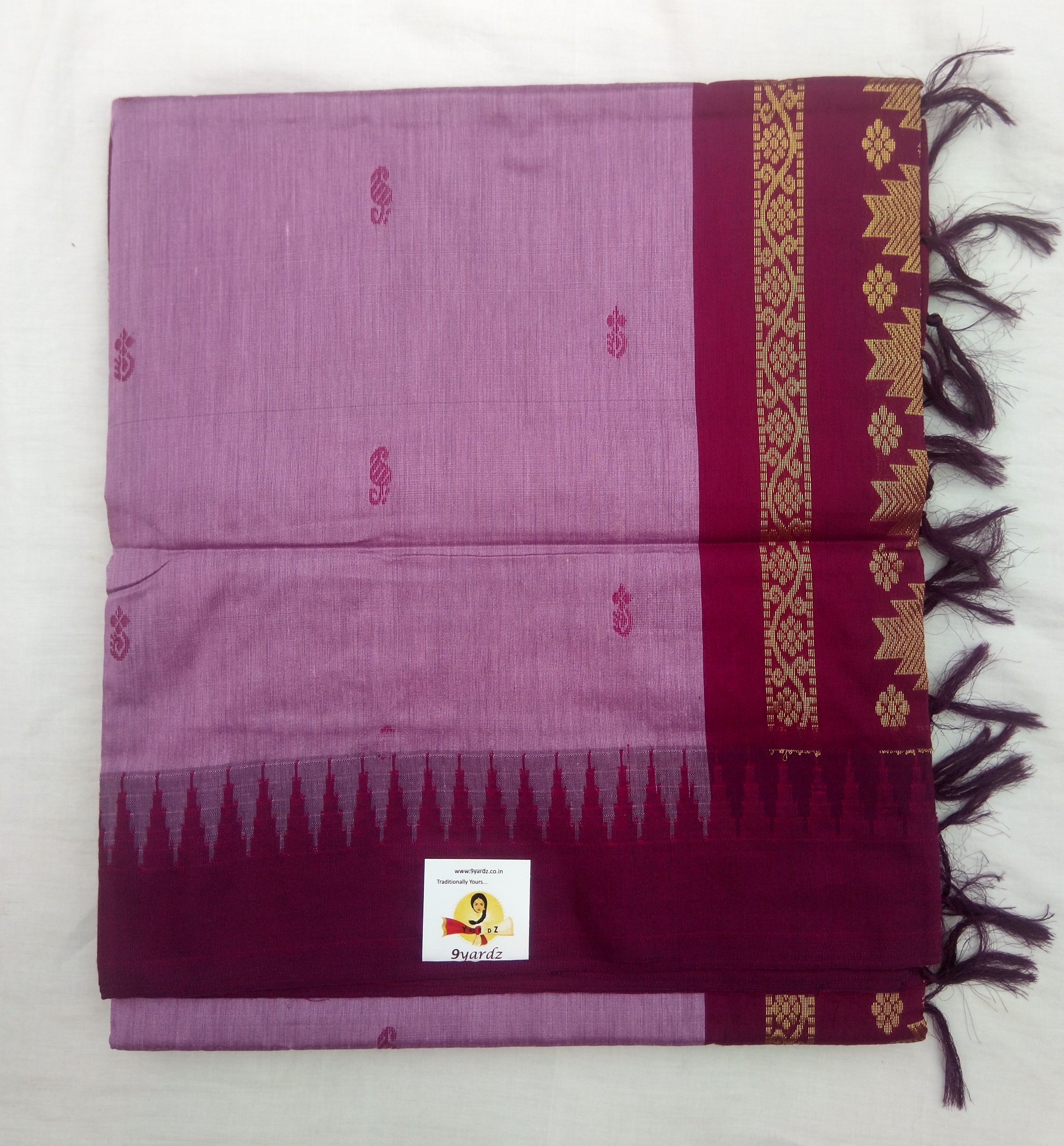 Kalyani cotton