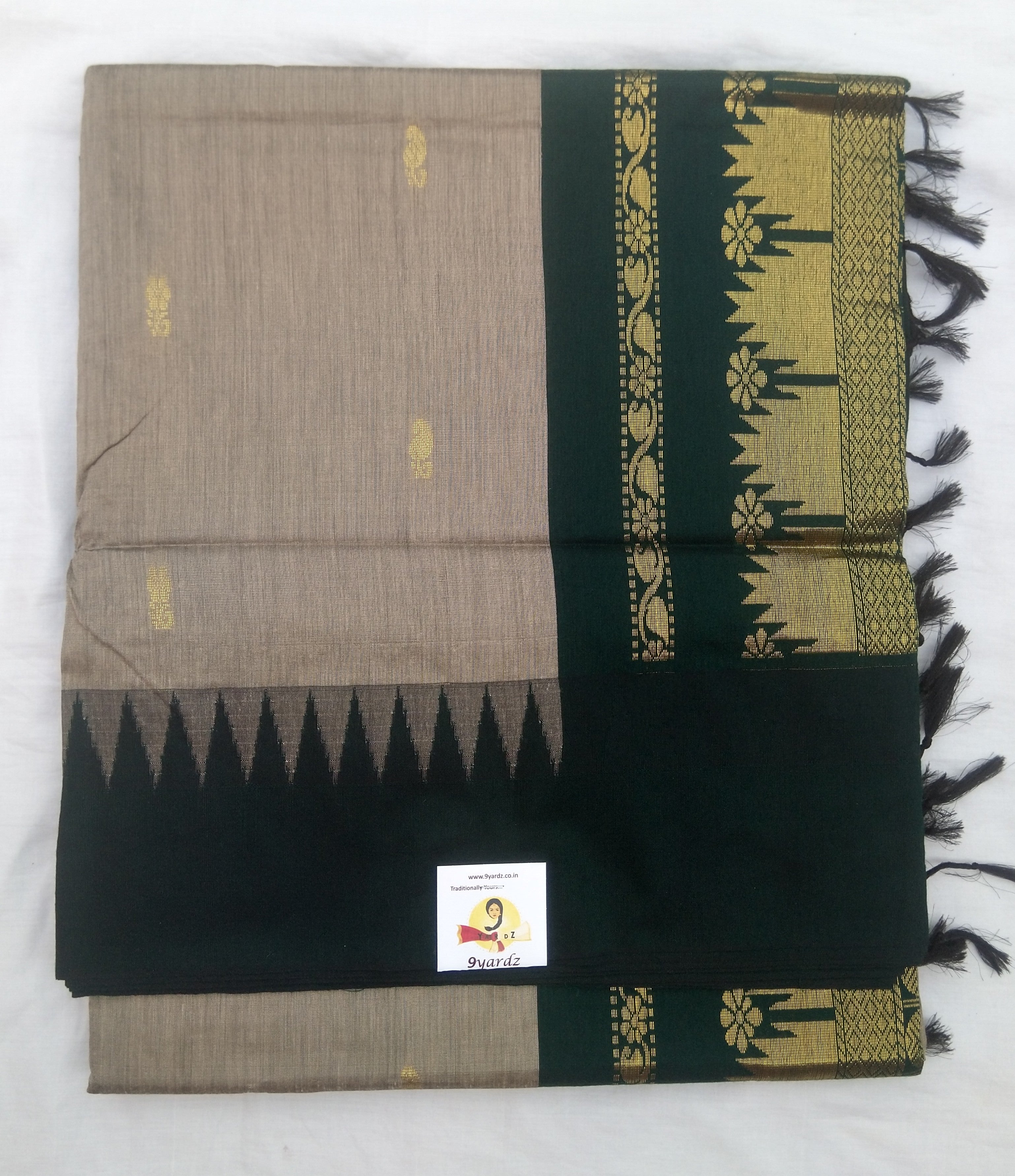 Kalyani cotton