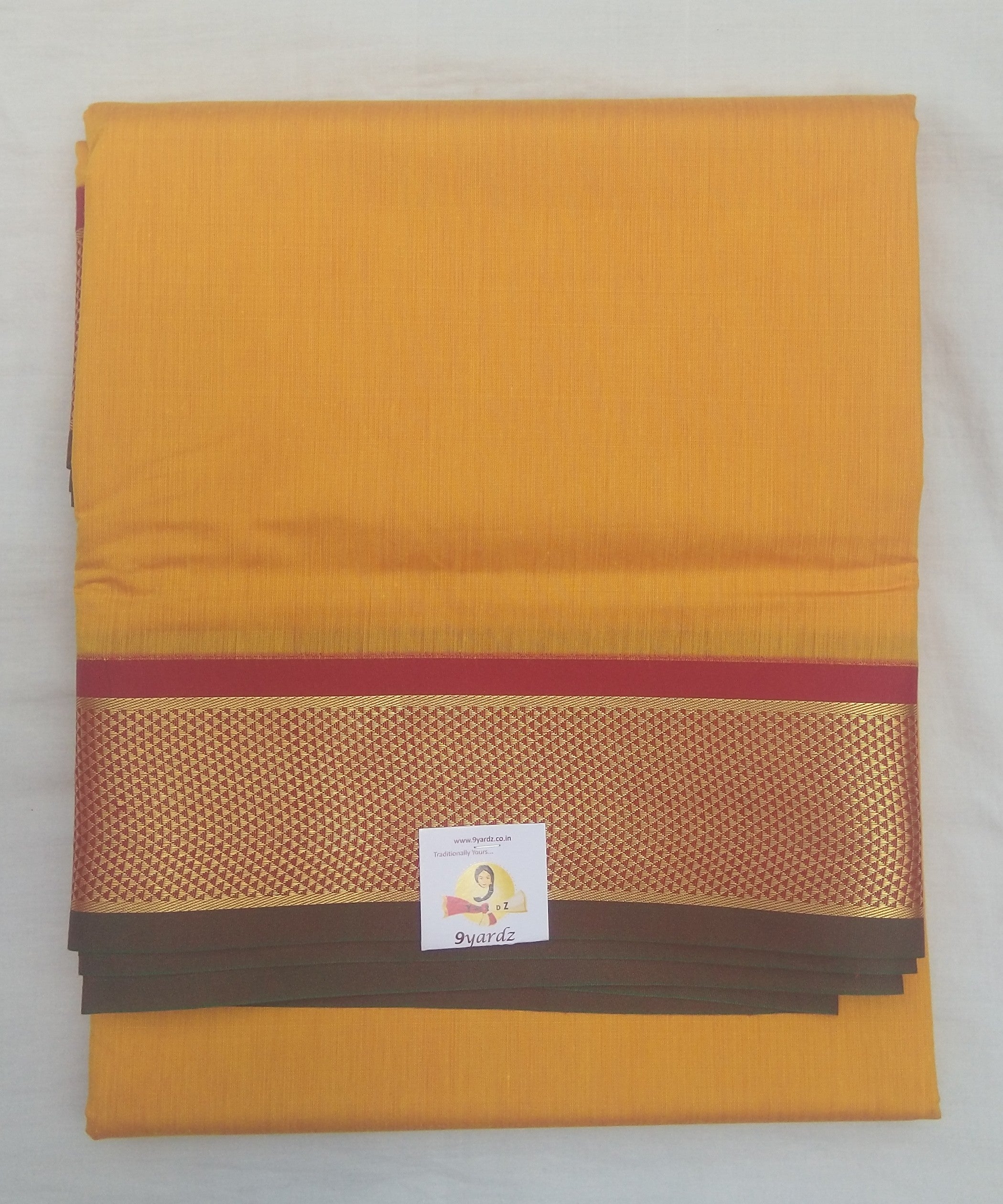 Akshaya cotton