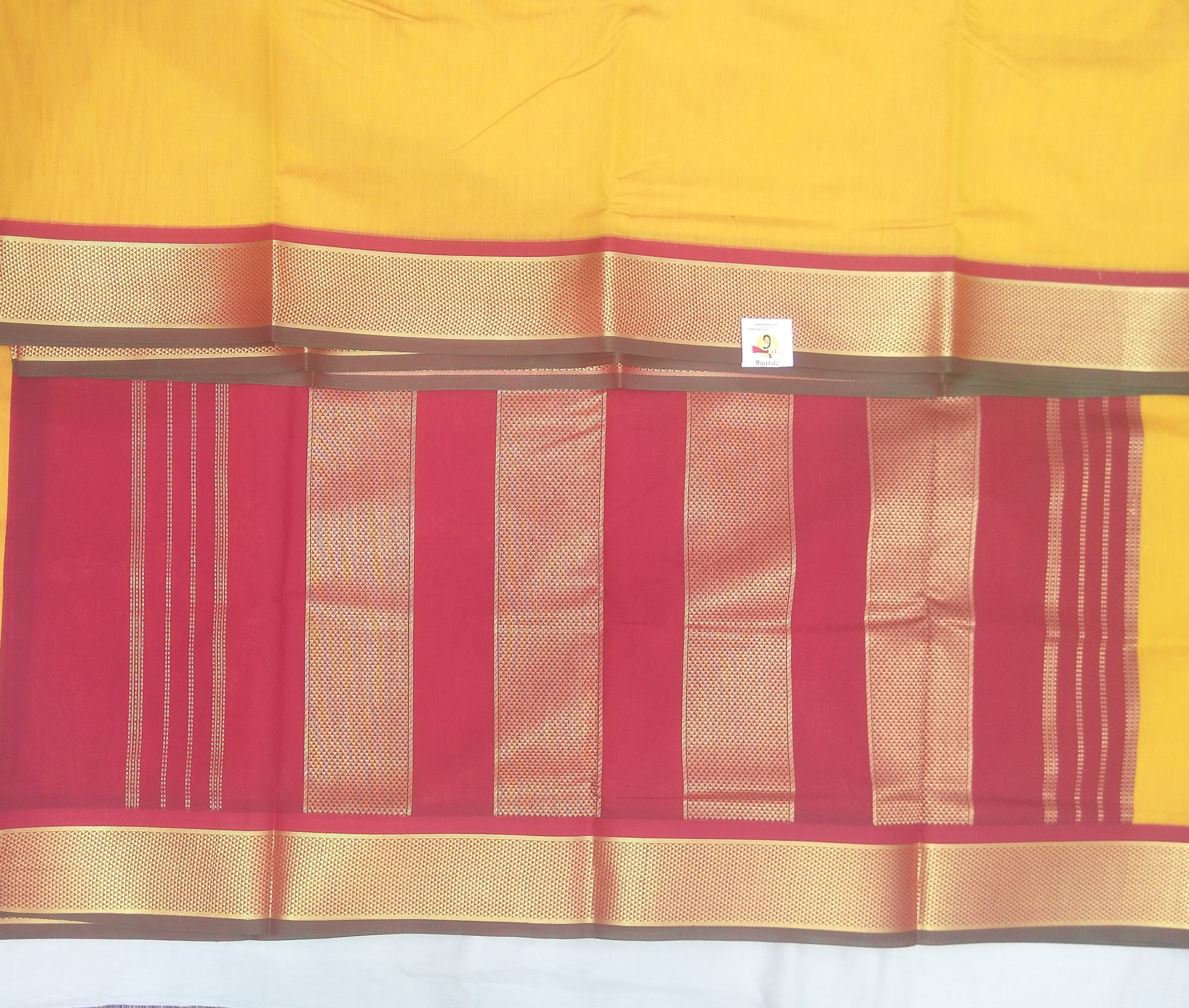 Akshaya cotton