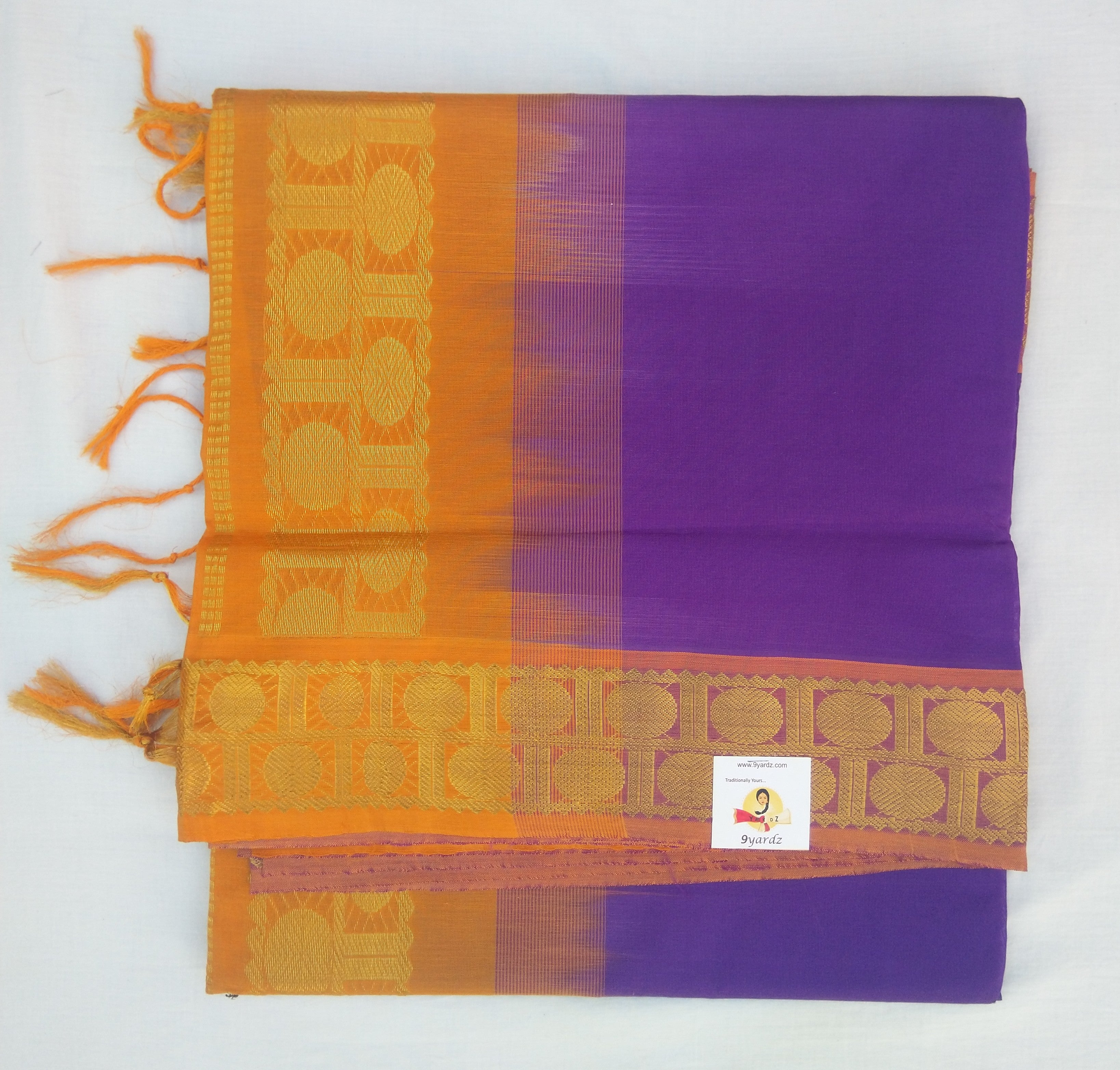 Polycot 6 yards