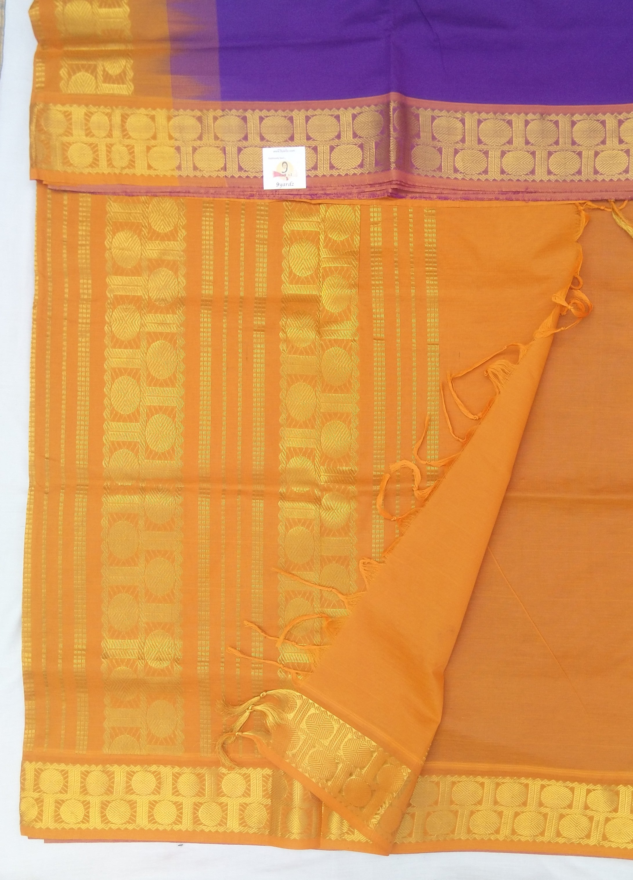 Polycot 6 yards
