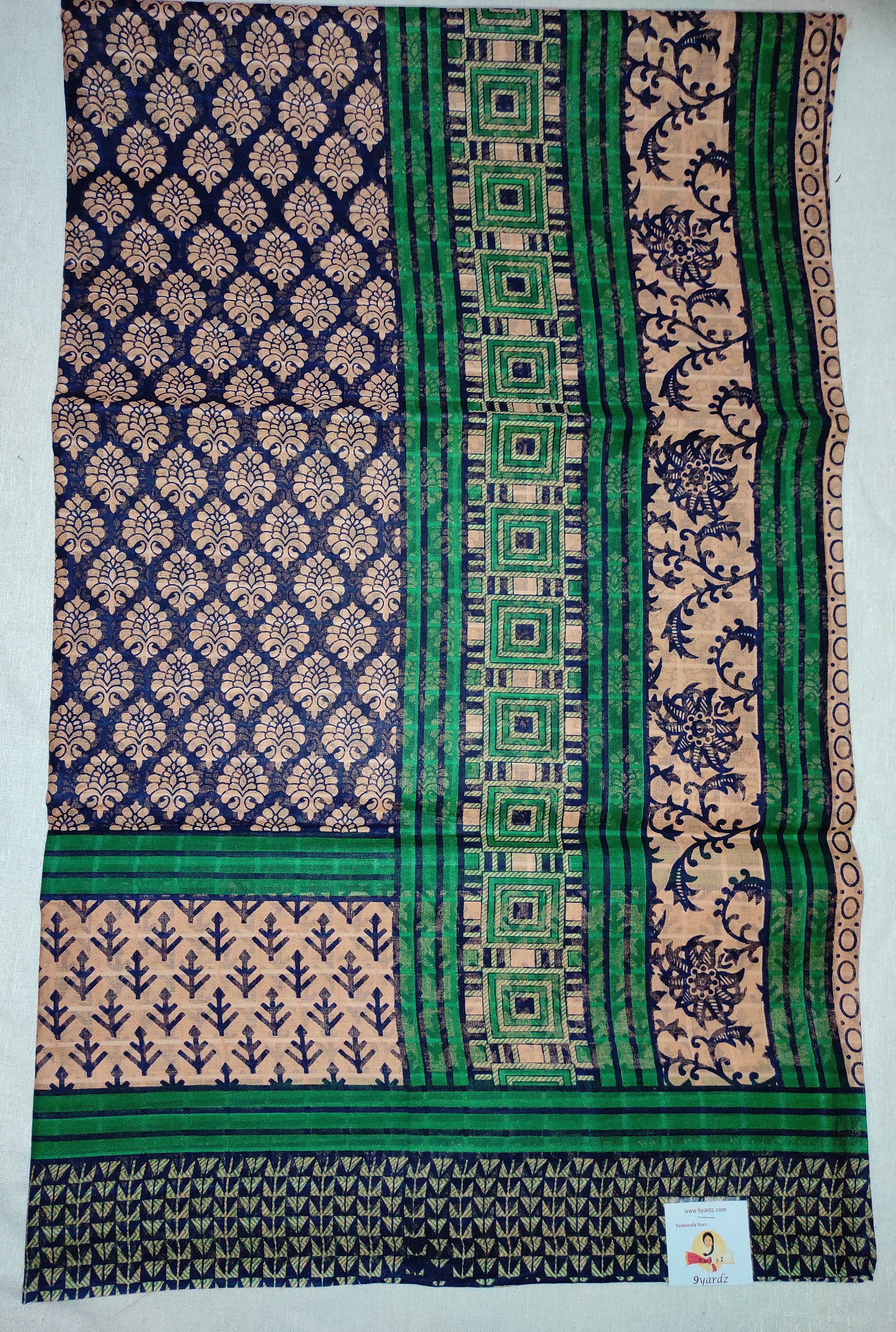 Cotton Kota 5.5 metres