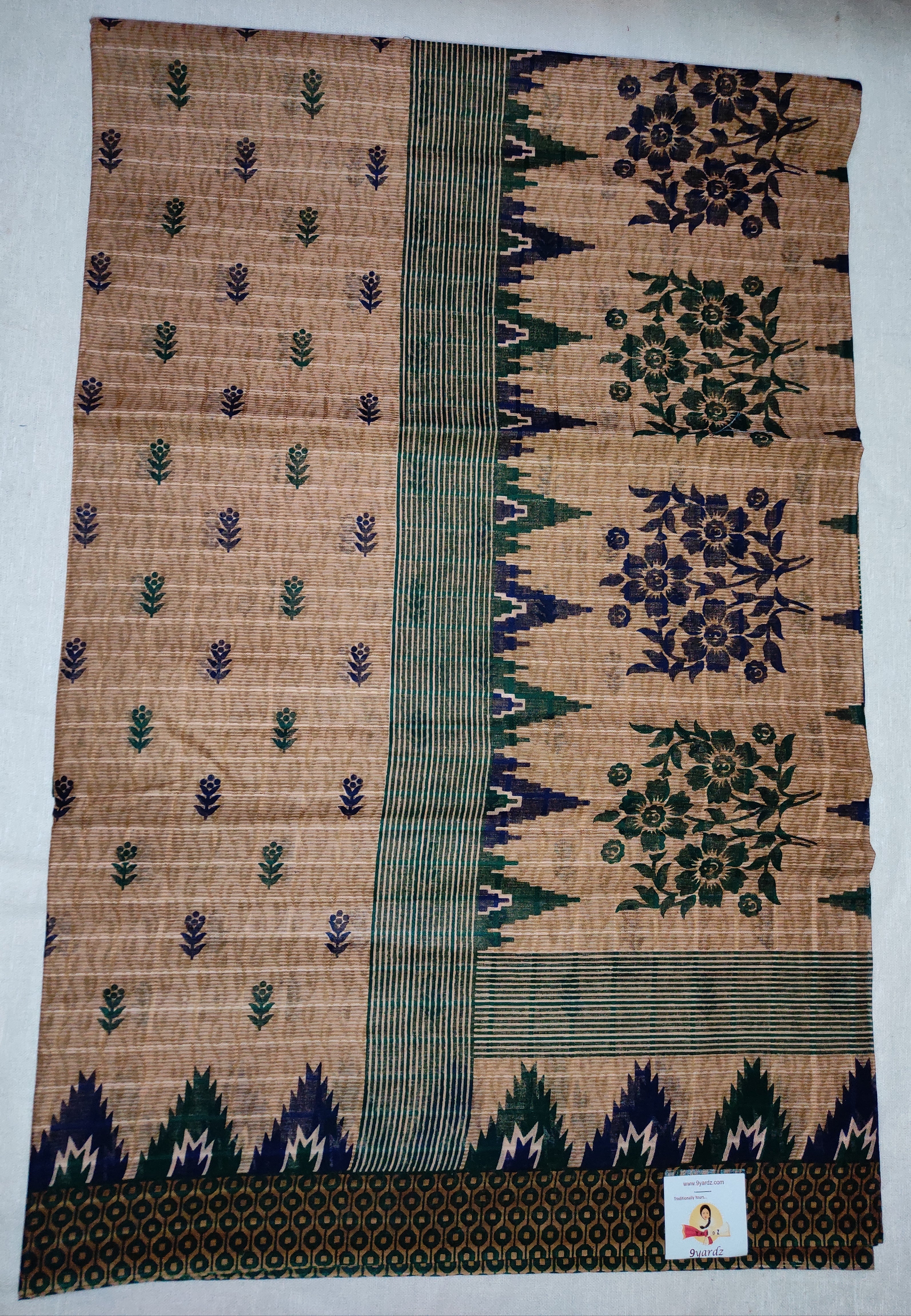 Cotton Kota 5.5 metres