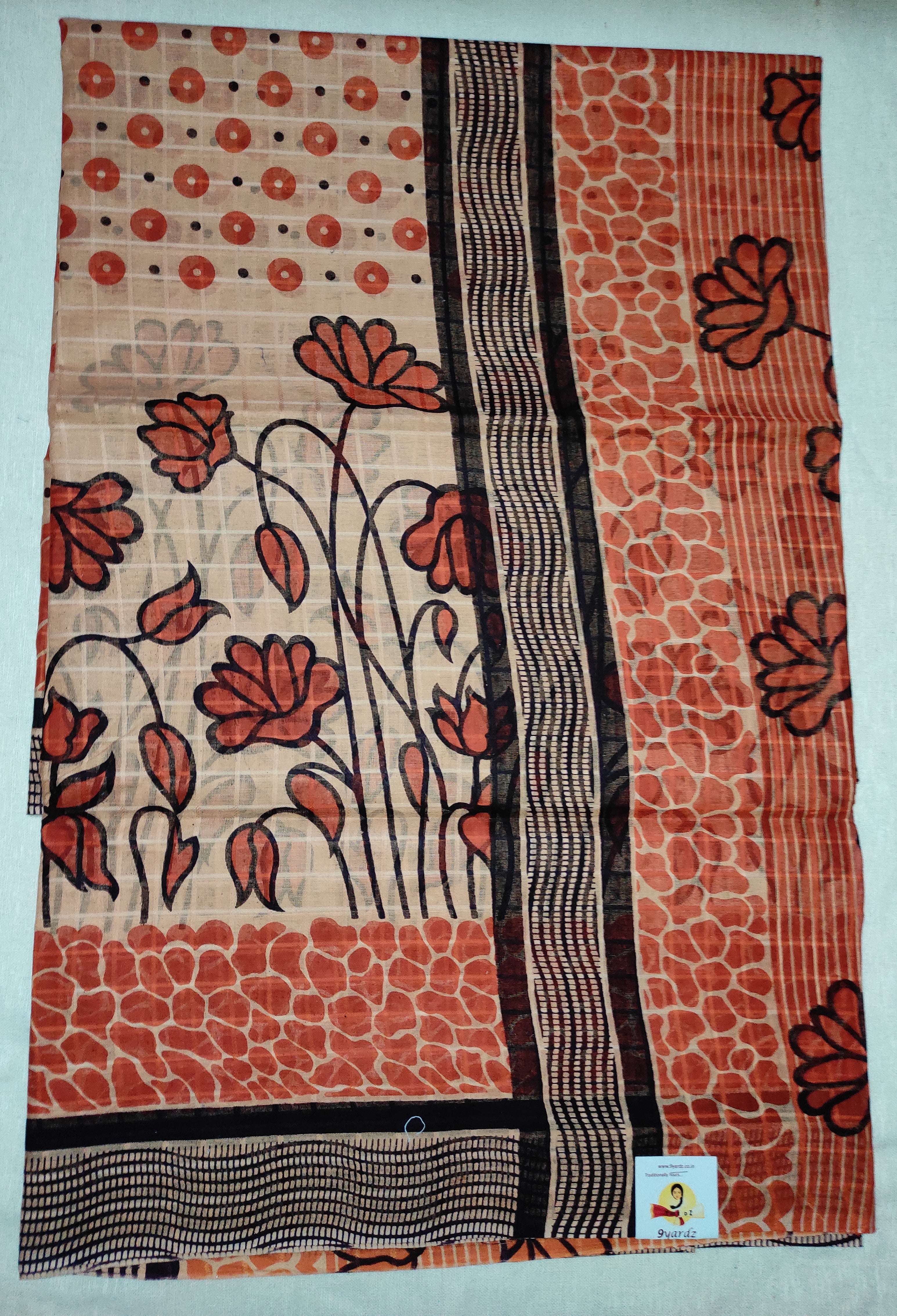 Cotton Kota 5.5 metres