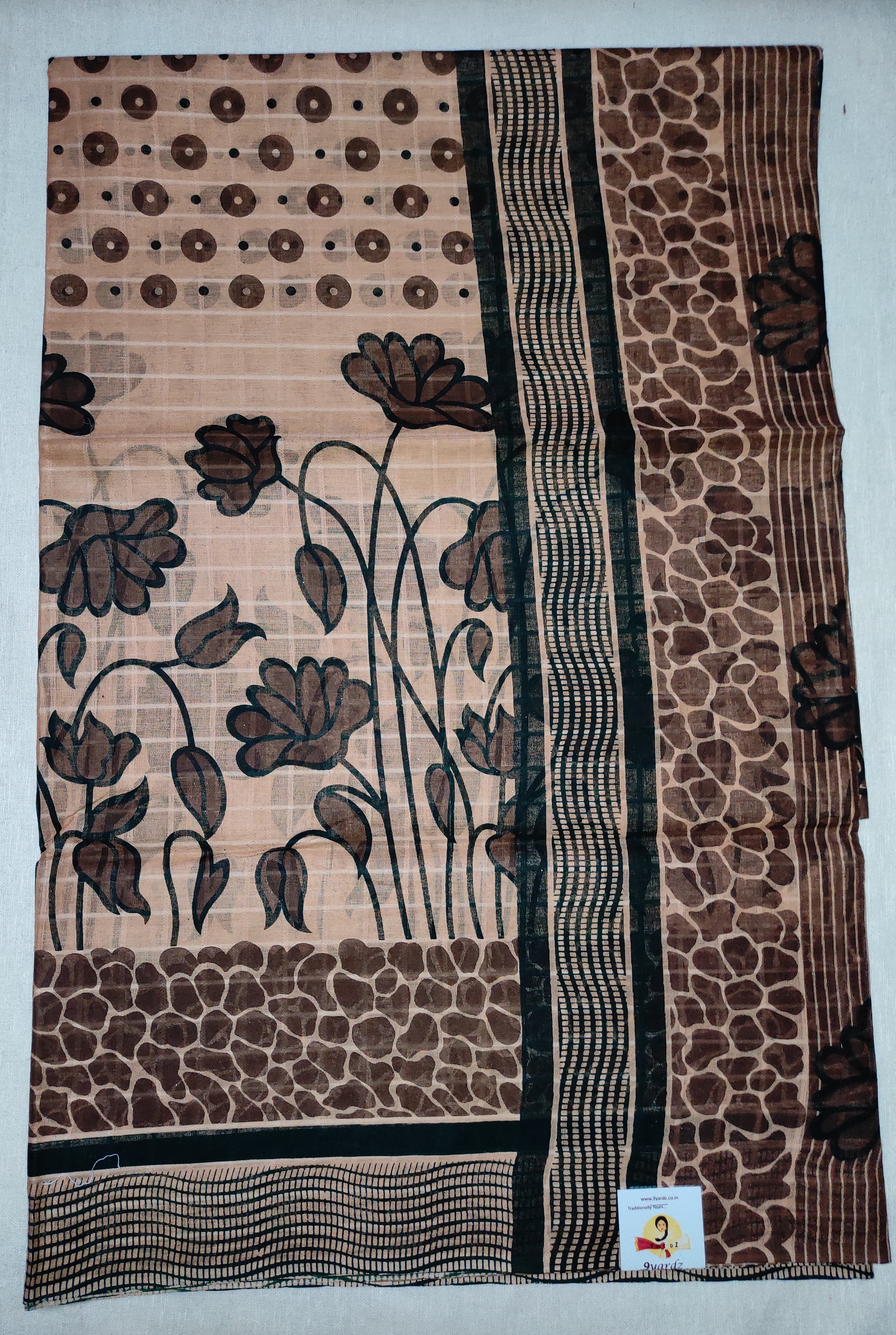 Cotton Kota 5.5 metres