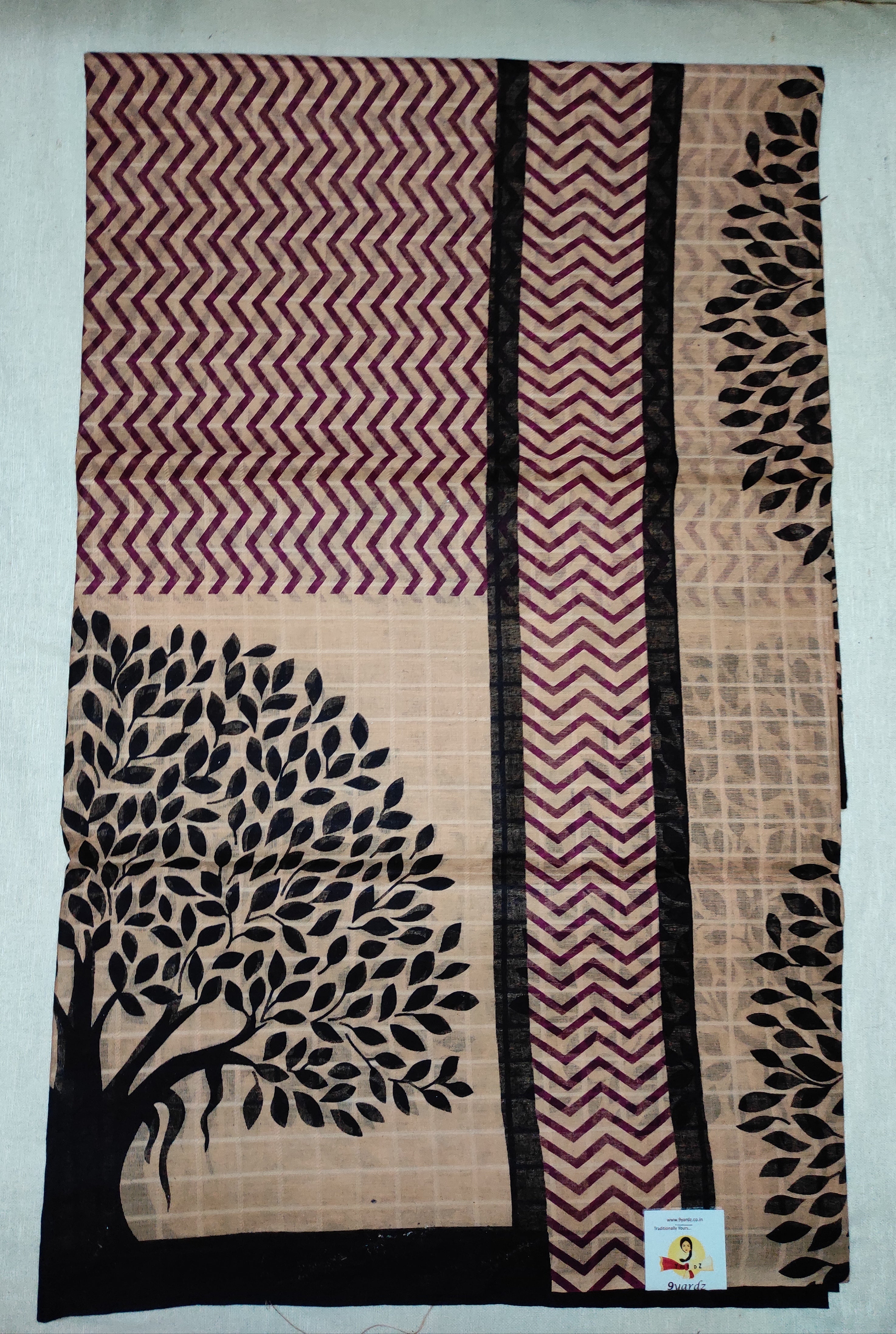 Cotton Kota 5.5 metres