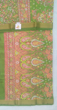 Load image into Gallery viewer, Printed Silk 10 yards madisar