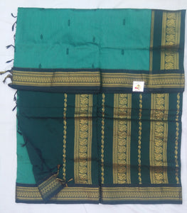 Kalyani Cotton 9.1 metres/ 10 yards