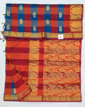 Load image into Gallery viewer, Kalyani Cotton 9.1 metres/ 10 yards