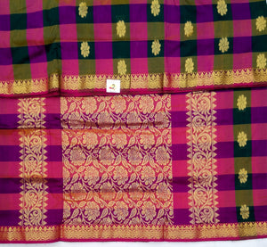 Kalyani Cotton 9.1 metres/ 10 yards