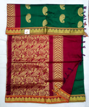 Load image into Gallery viewer, Kalyani Cotton 9.1 metres/ 10 yards