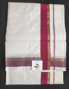 Dhothi 9muzham