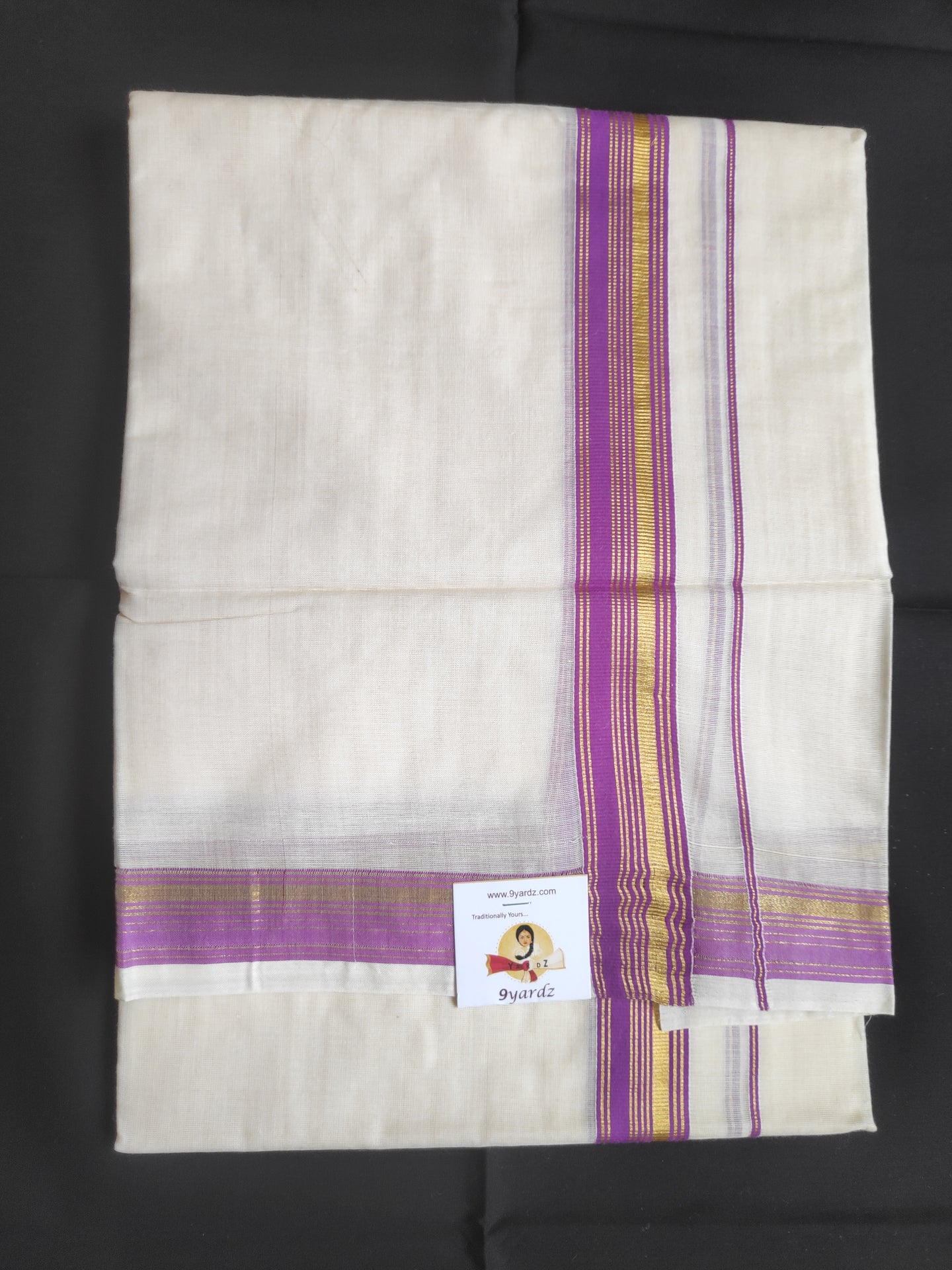 Dhothi 9muzham