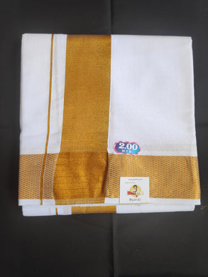 Dhoti 4muzham