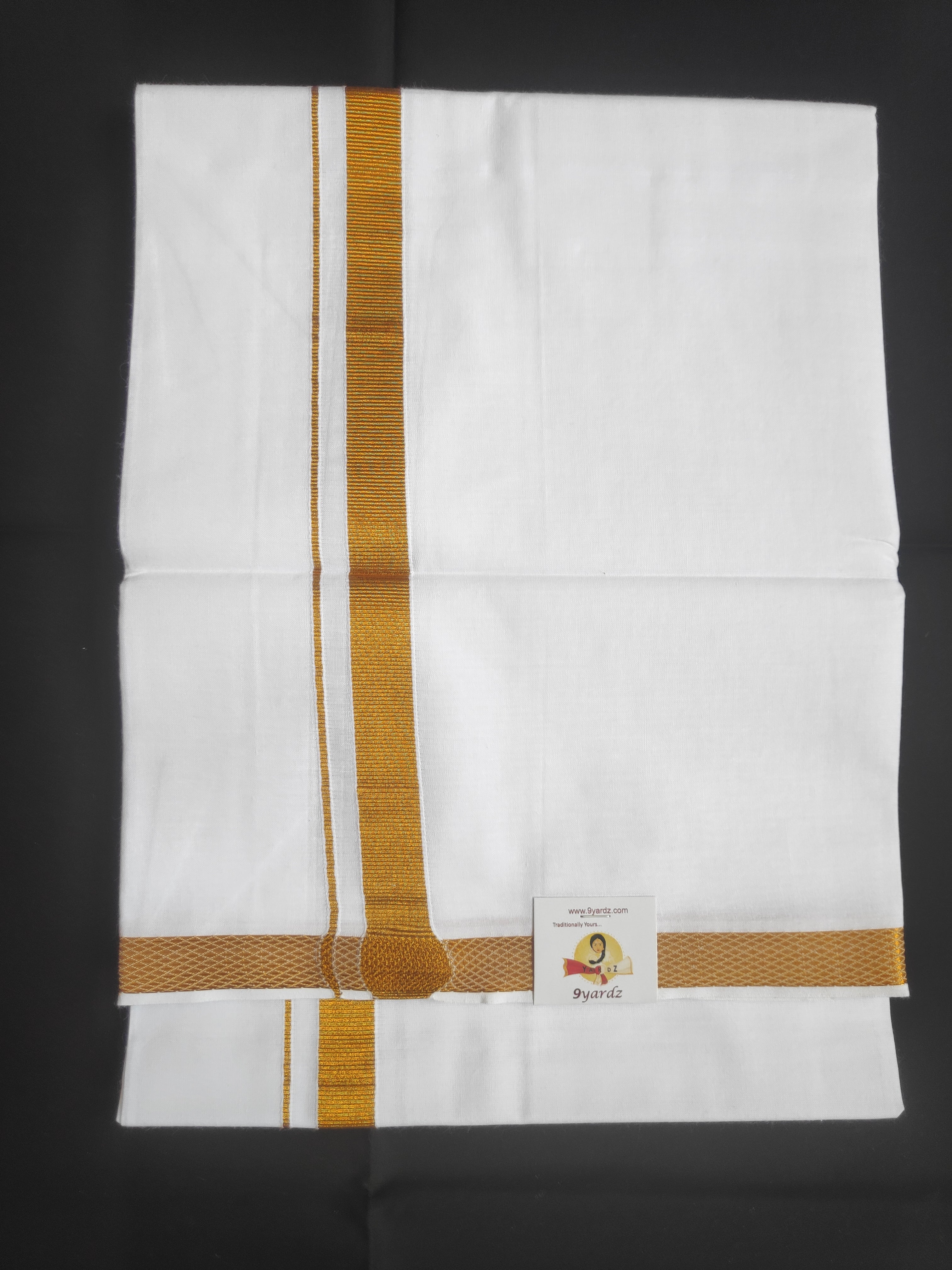 Dhoti 4muzham