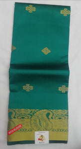 Pattu Pavadai Mixed 36"