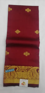 Pattu Pavadai Mixed 36"