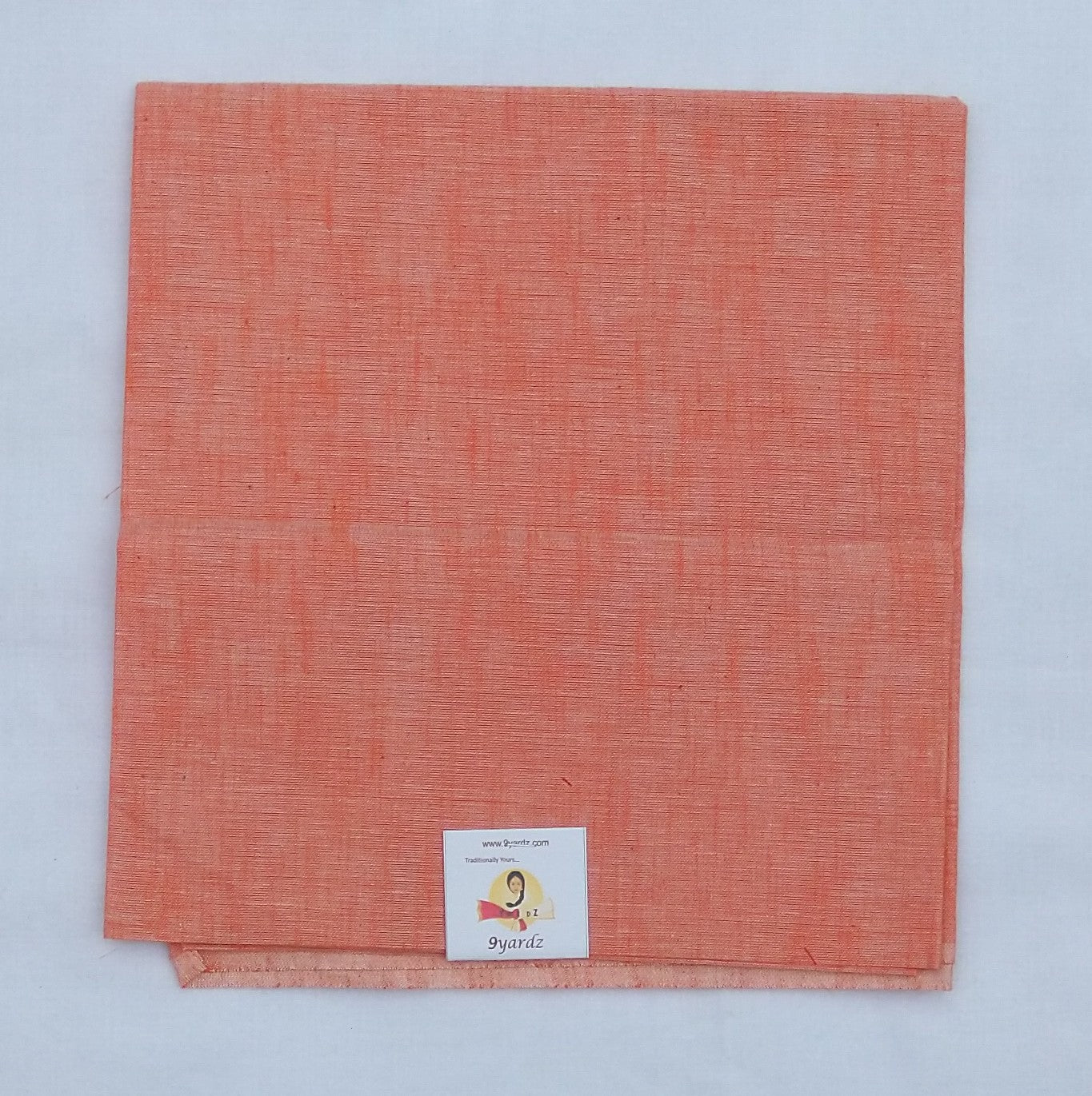 Pure cotton blouse bits