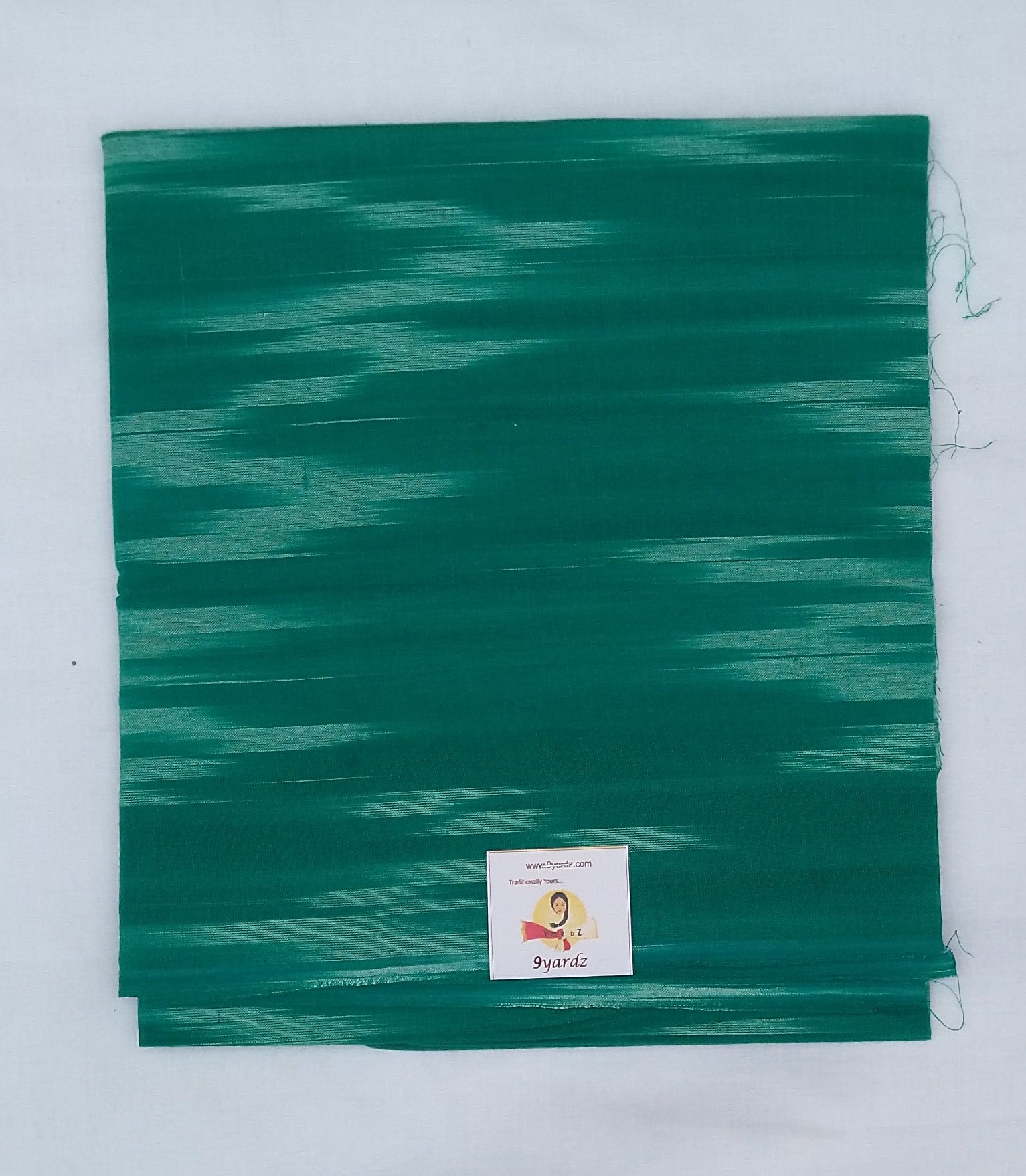 Pure cotton blouse bits