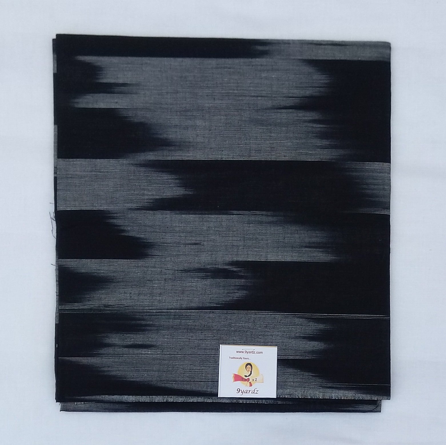 Pure cotton blouse bits