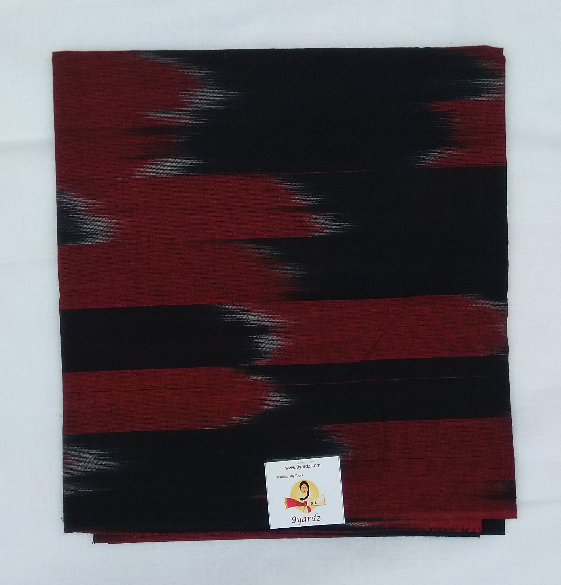 Pure cotton blouse bits