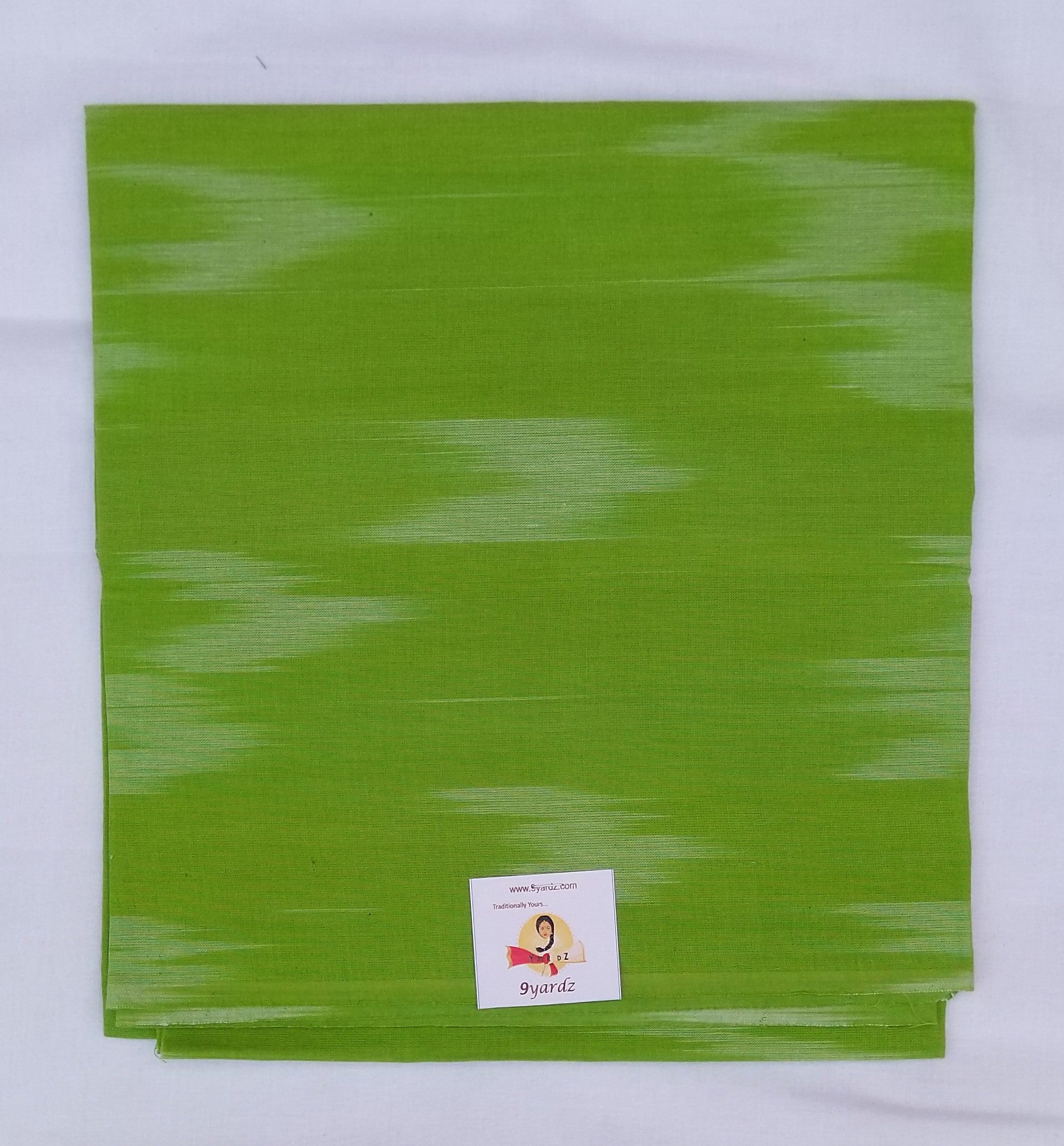 Pure cotton blouse bits