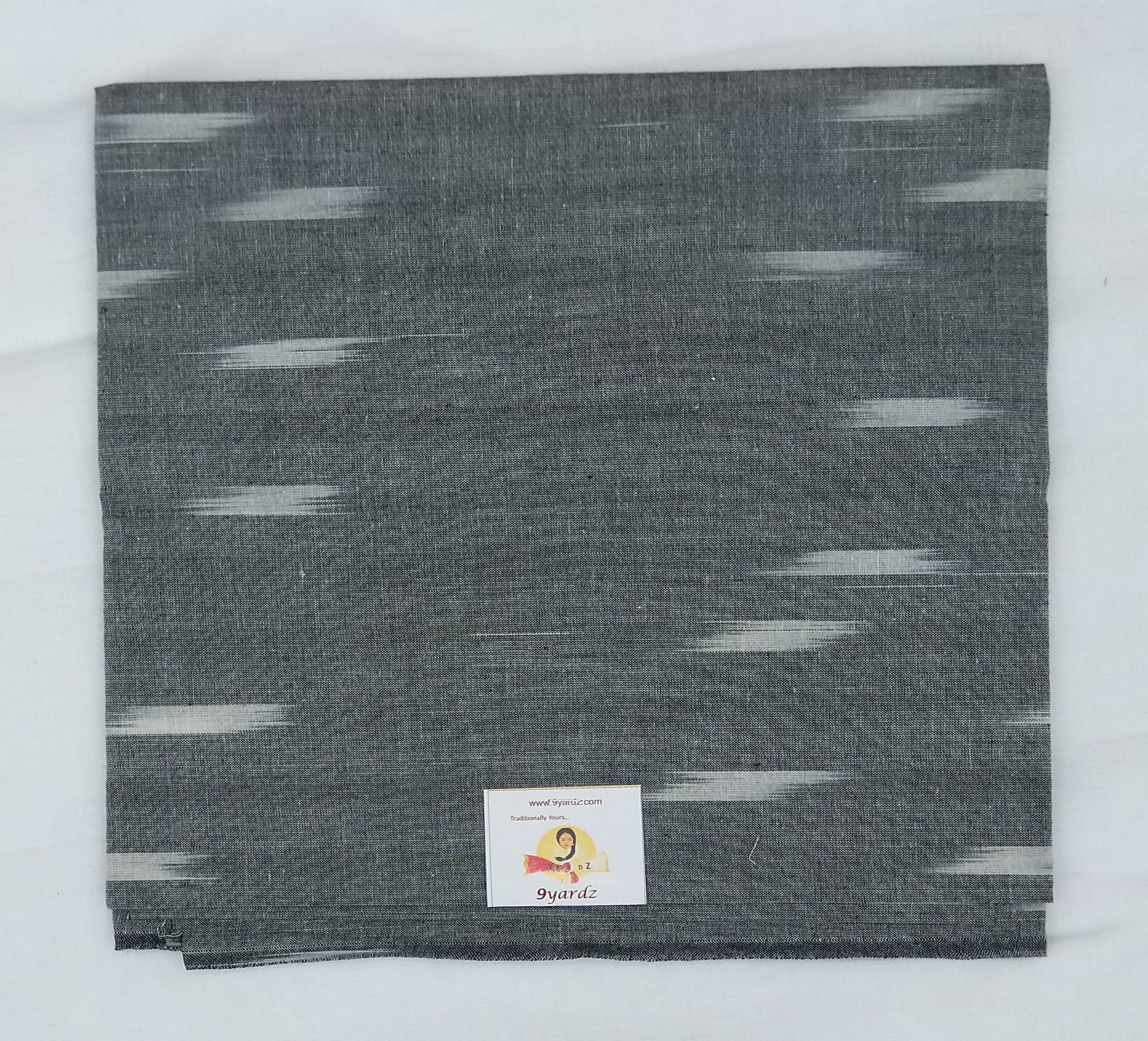 Pure cotton blouse bits