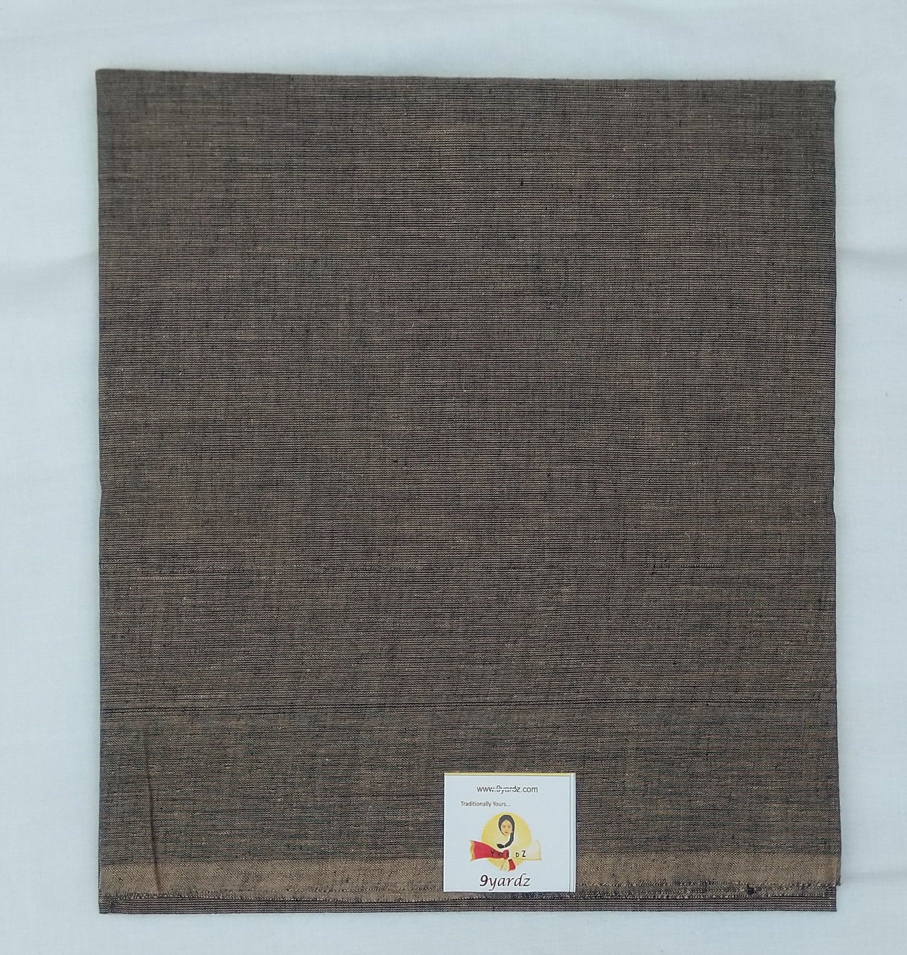 Pure cotton blouse bits