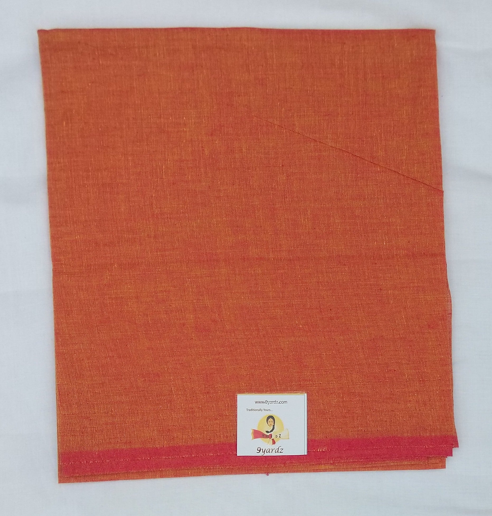 Pure cotton blouse bits