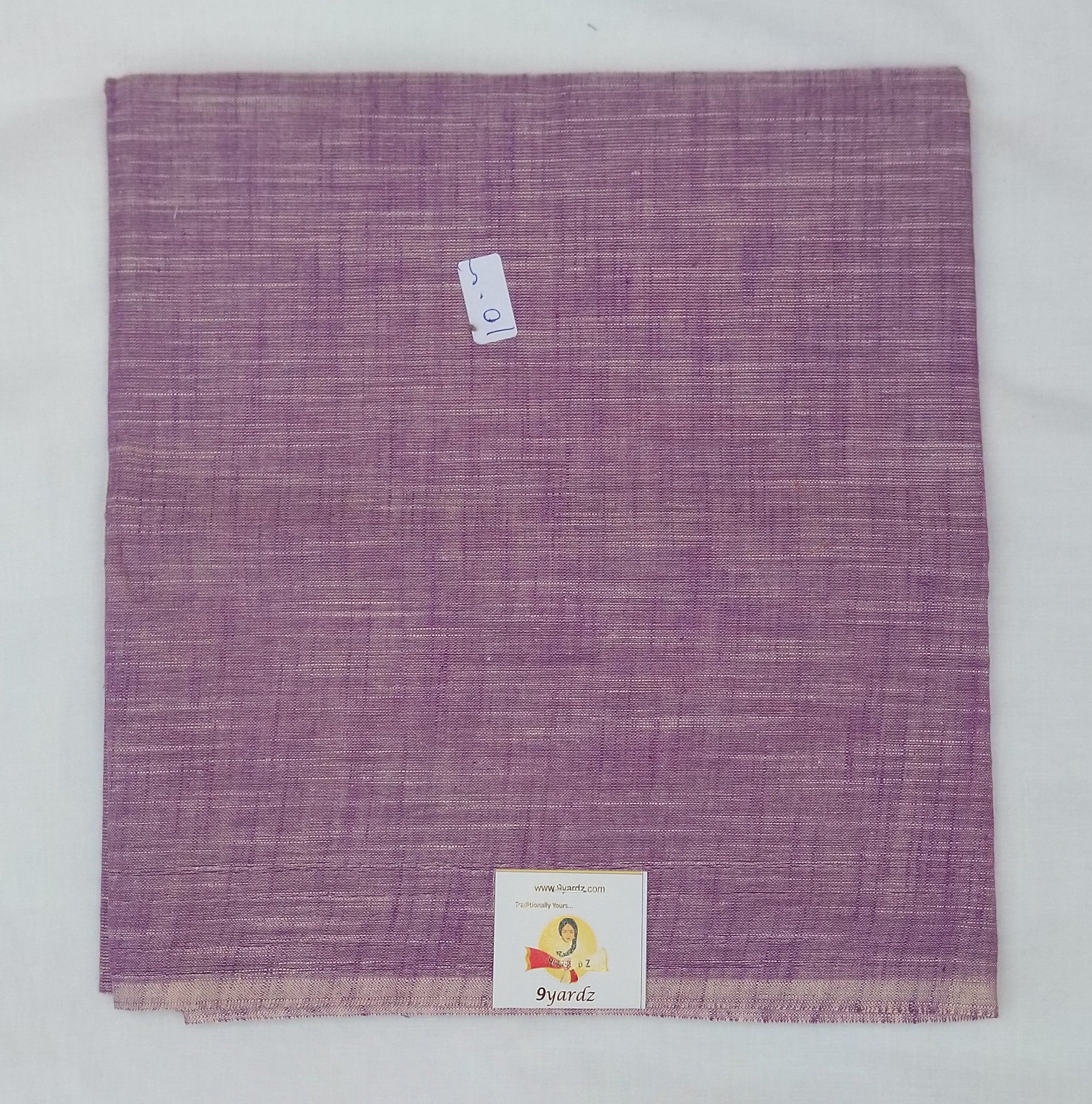 Pure cotton blouse bits