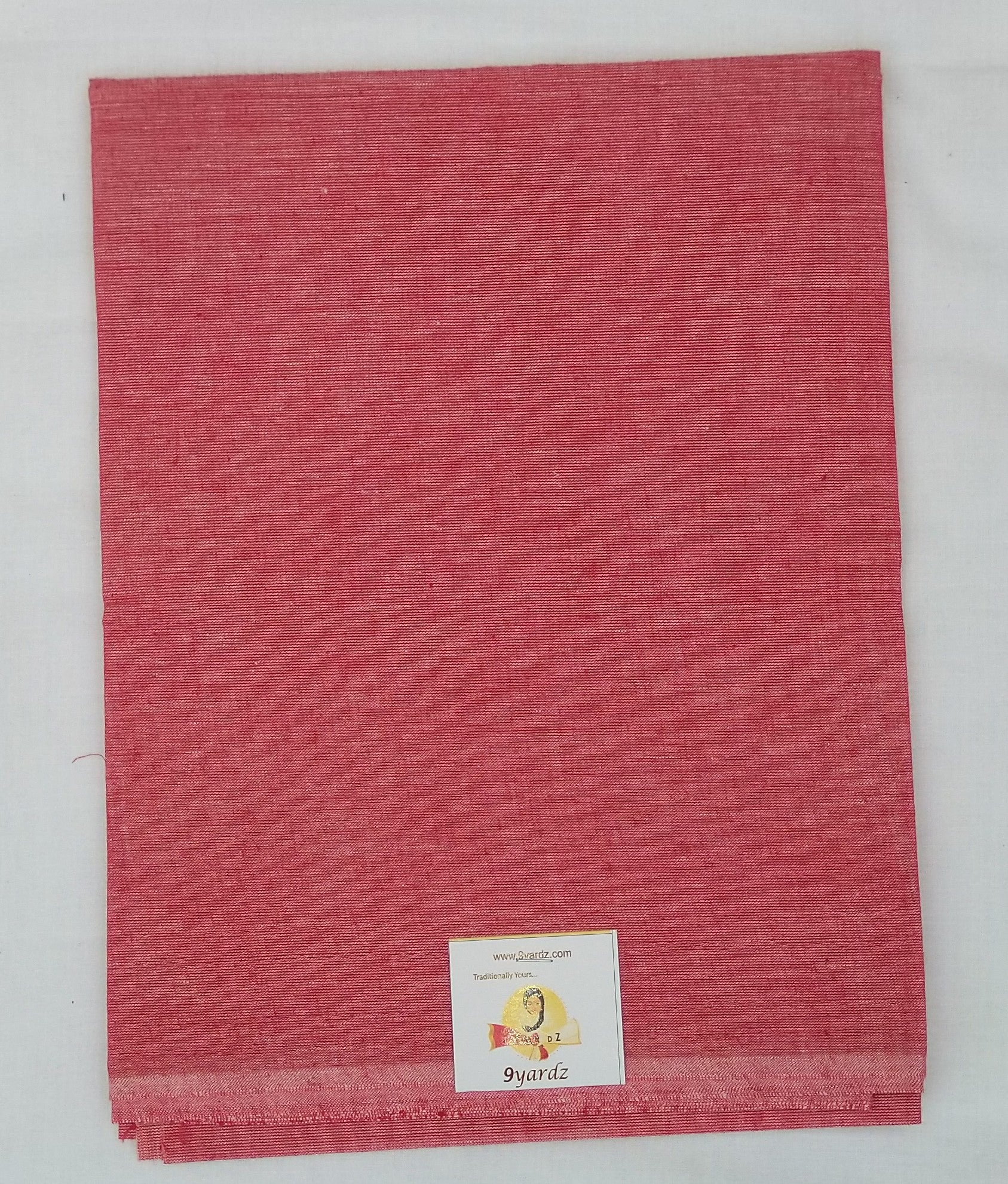 Pure cotton blouse bits