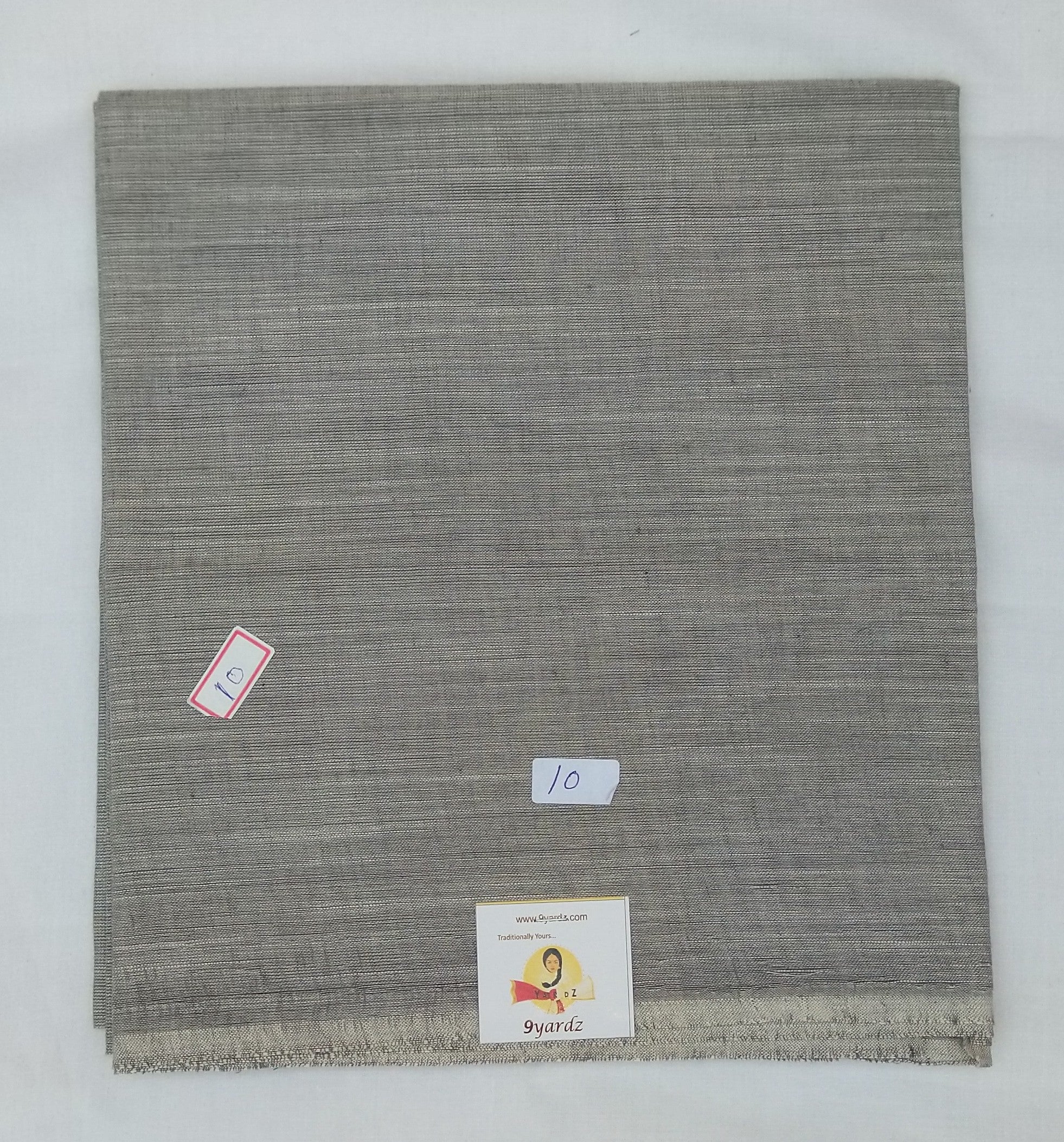 Pure cotton blouse bits