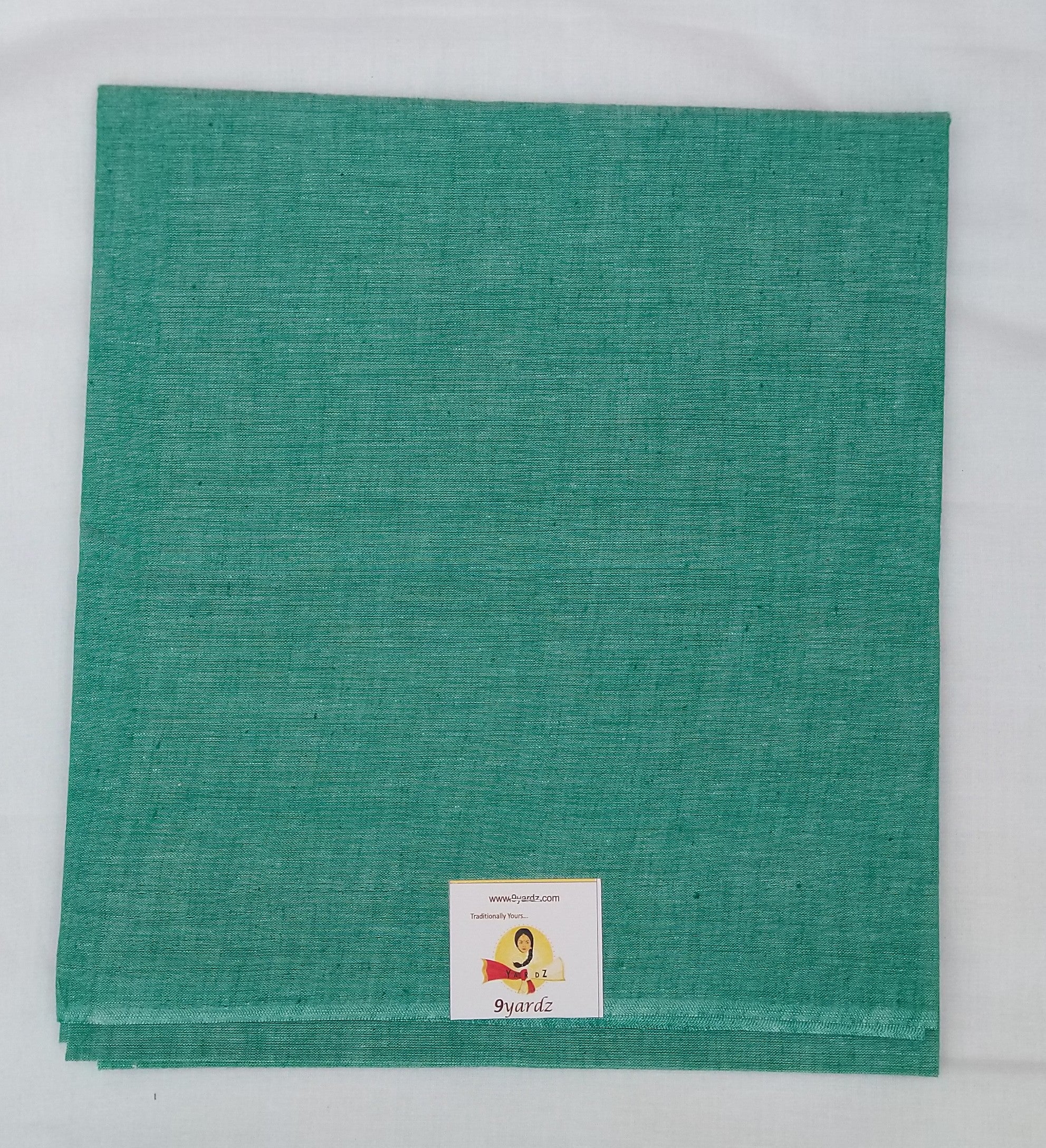 Pure cotton blouse bits